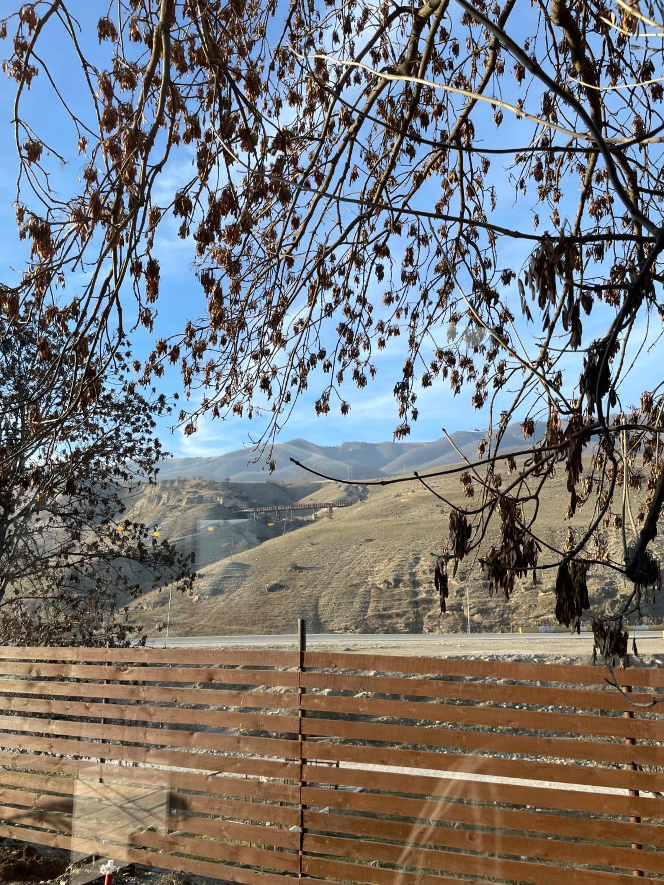 Shahdag Mountain House