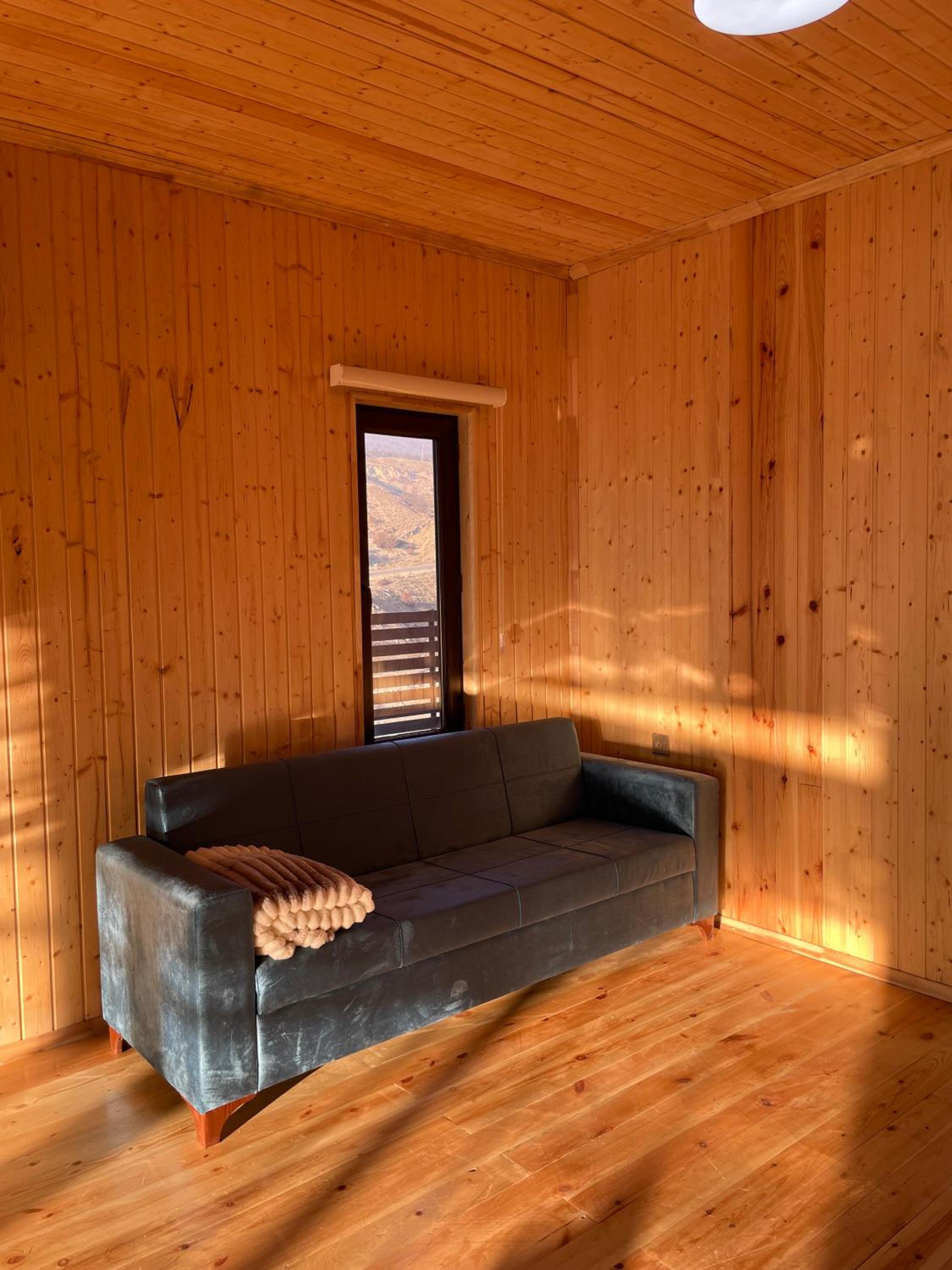Shahdag Mountain House