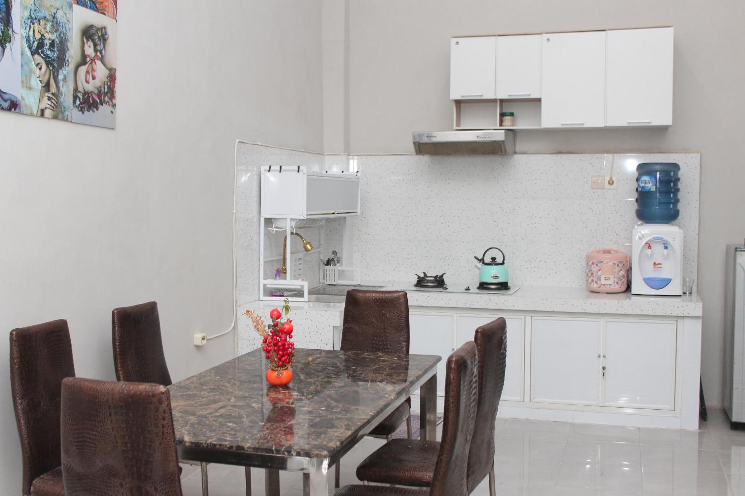 D Three Houze Banyuwangi 3Br view 5