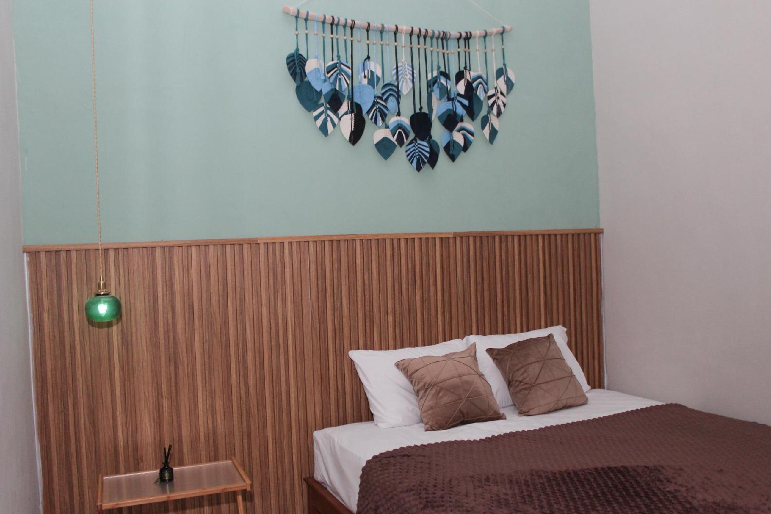 D Three Houze Banyuwangi 3Br view 3
