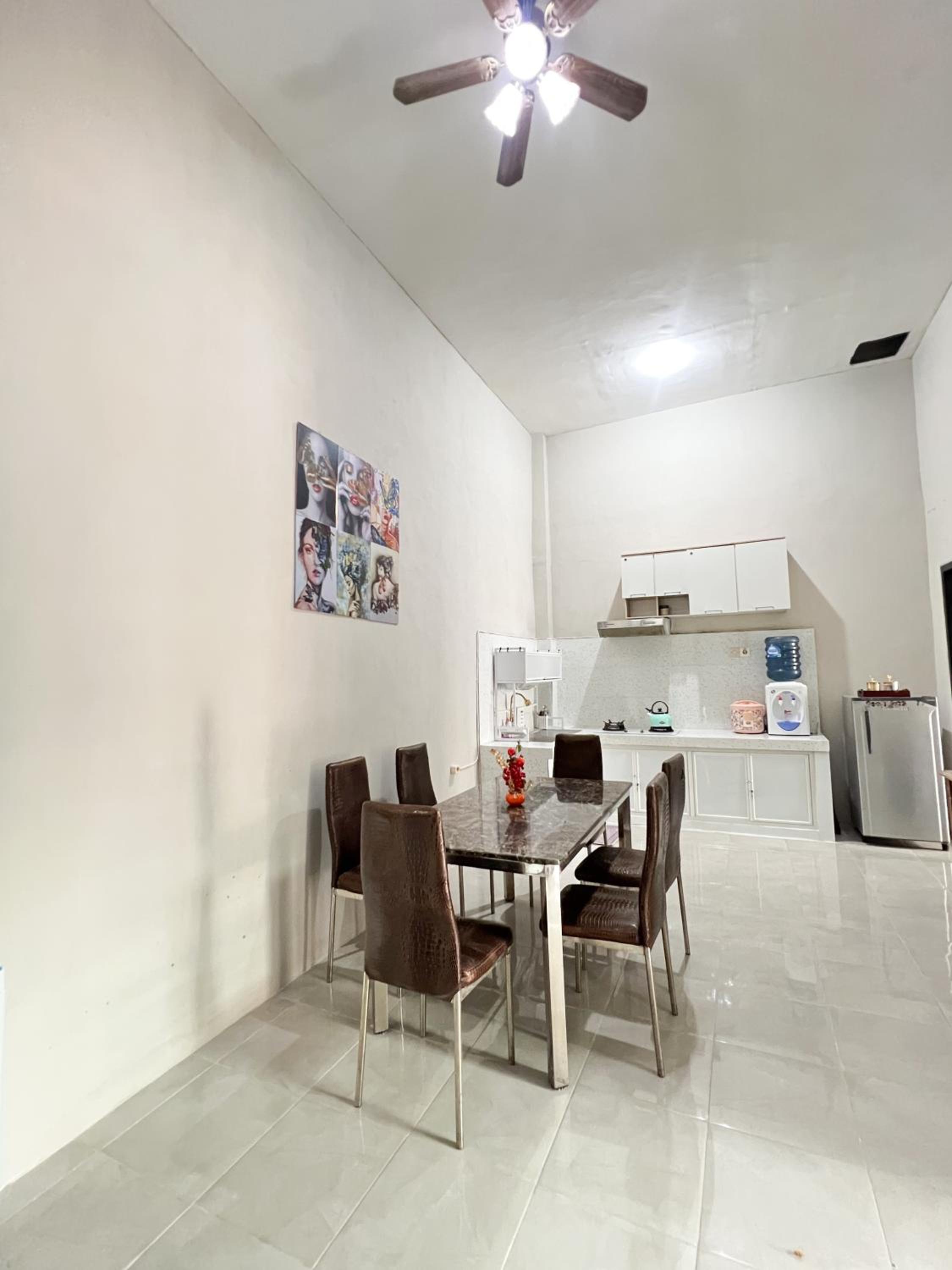 D Three Houze Banyuwangi 3Br view 4