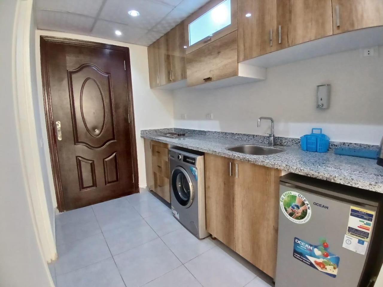 Hurghada Scandic studio