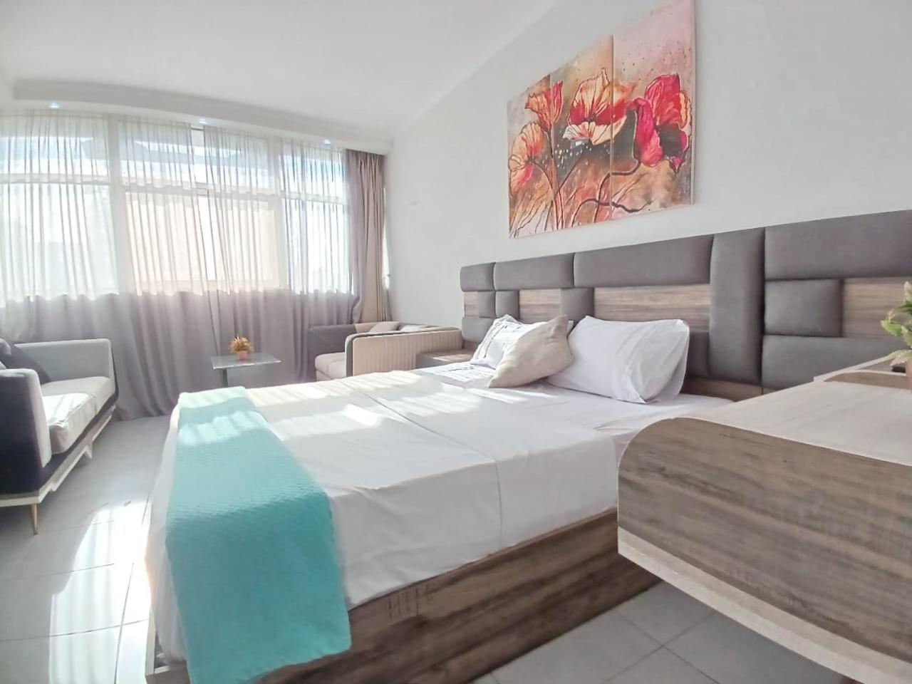 Hurghada Scandic studio