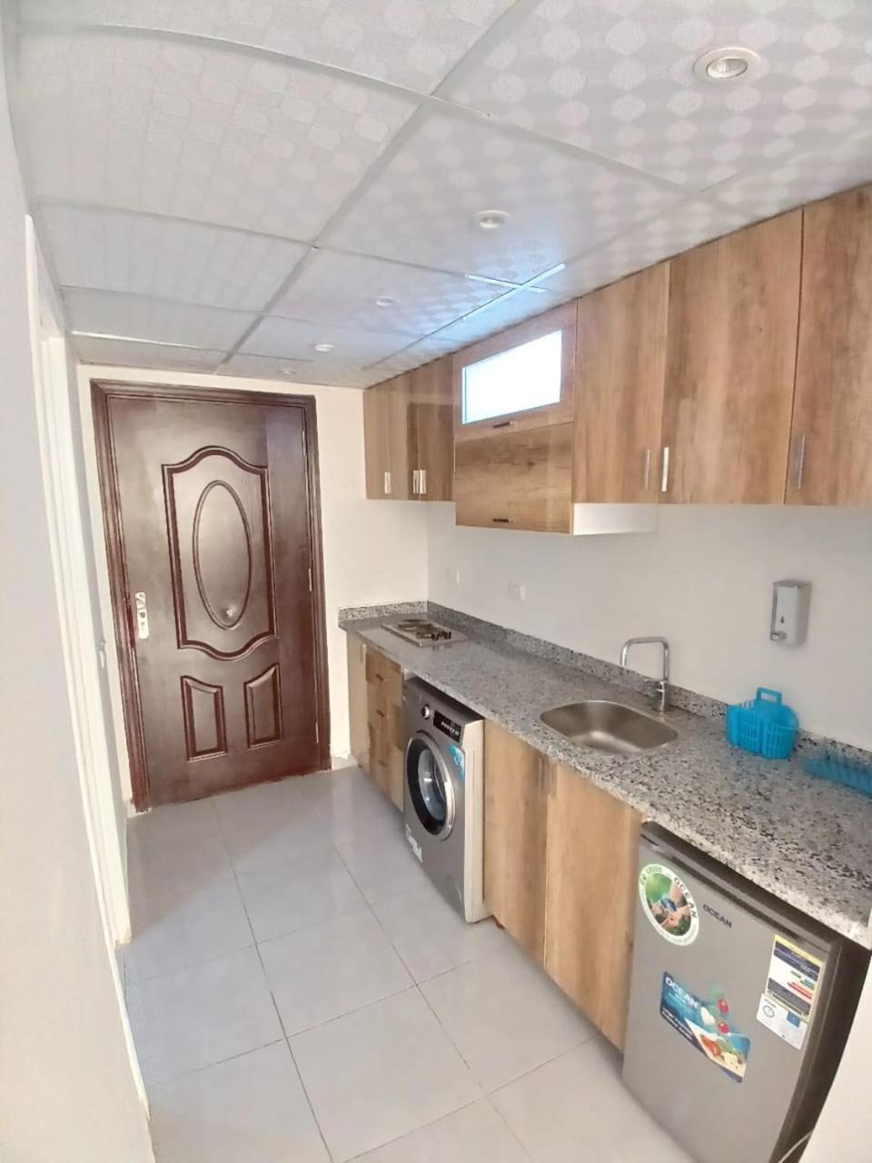 Hurghada Scandic studio