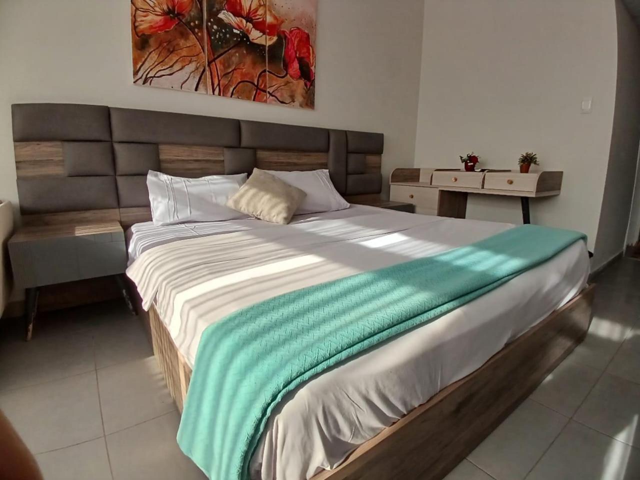 Hurghada Scandic studio