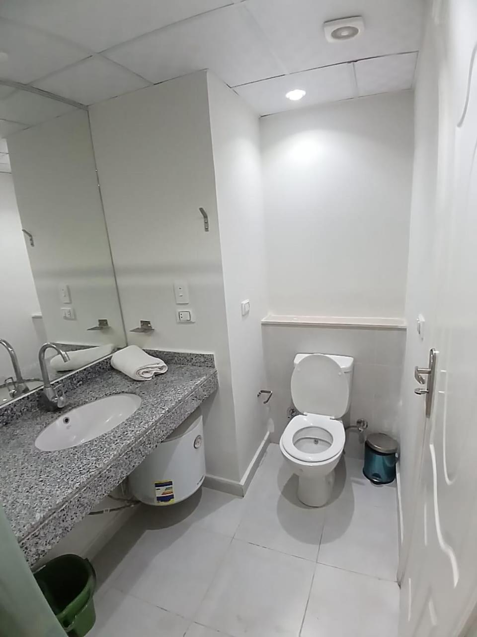 Hurghada Scandic studio