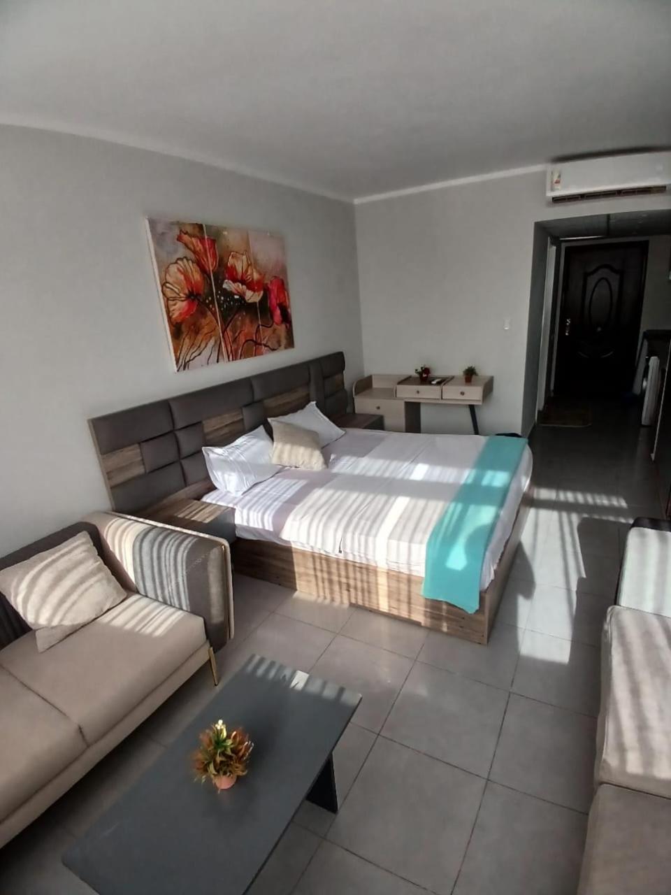Hurghada Scandic studio