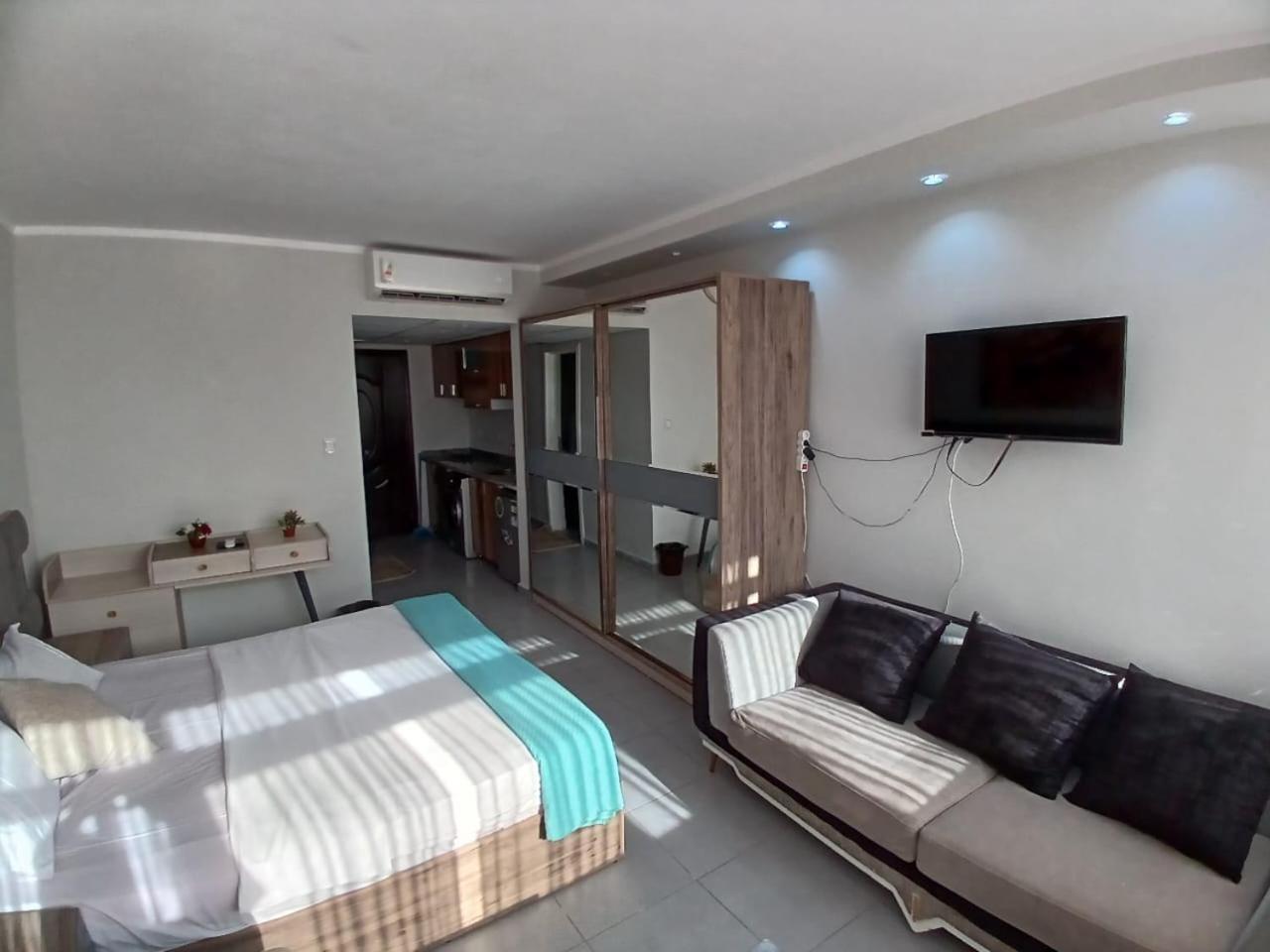 Hurghada Scandic studio