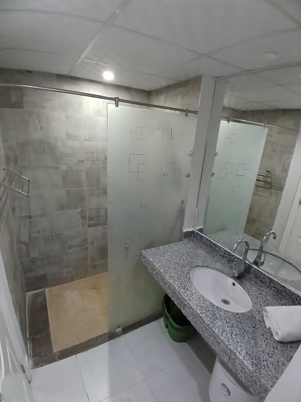 Hurghada Scandic studio