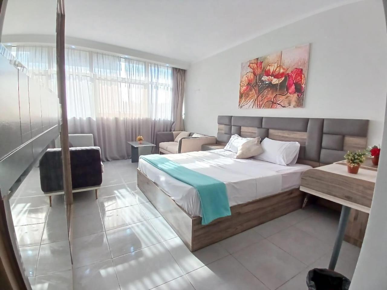 Hurghada Scandic studio