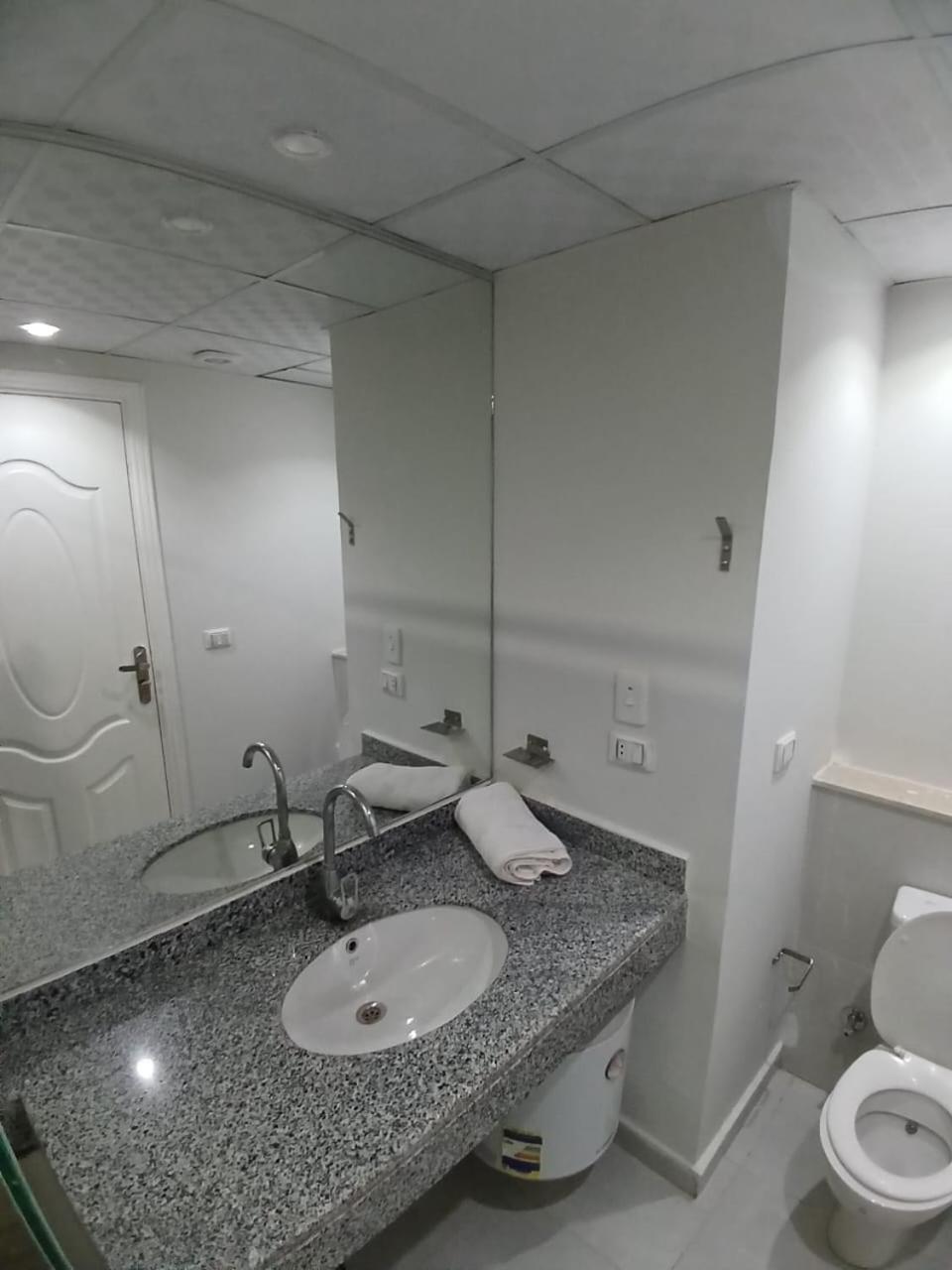 Hurghada Scandic studio