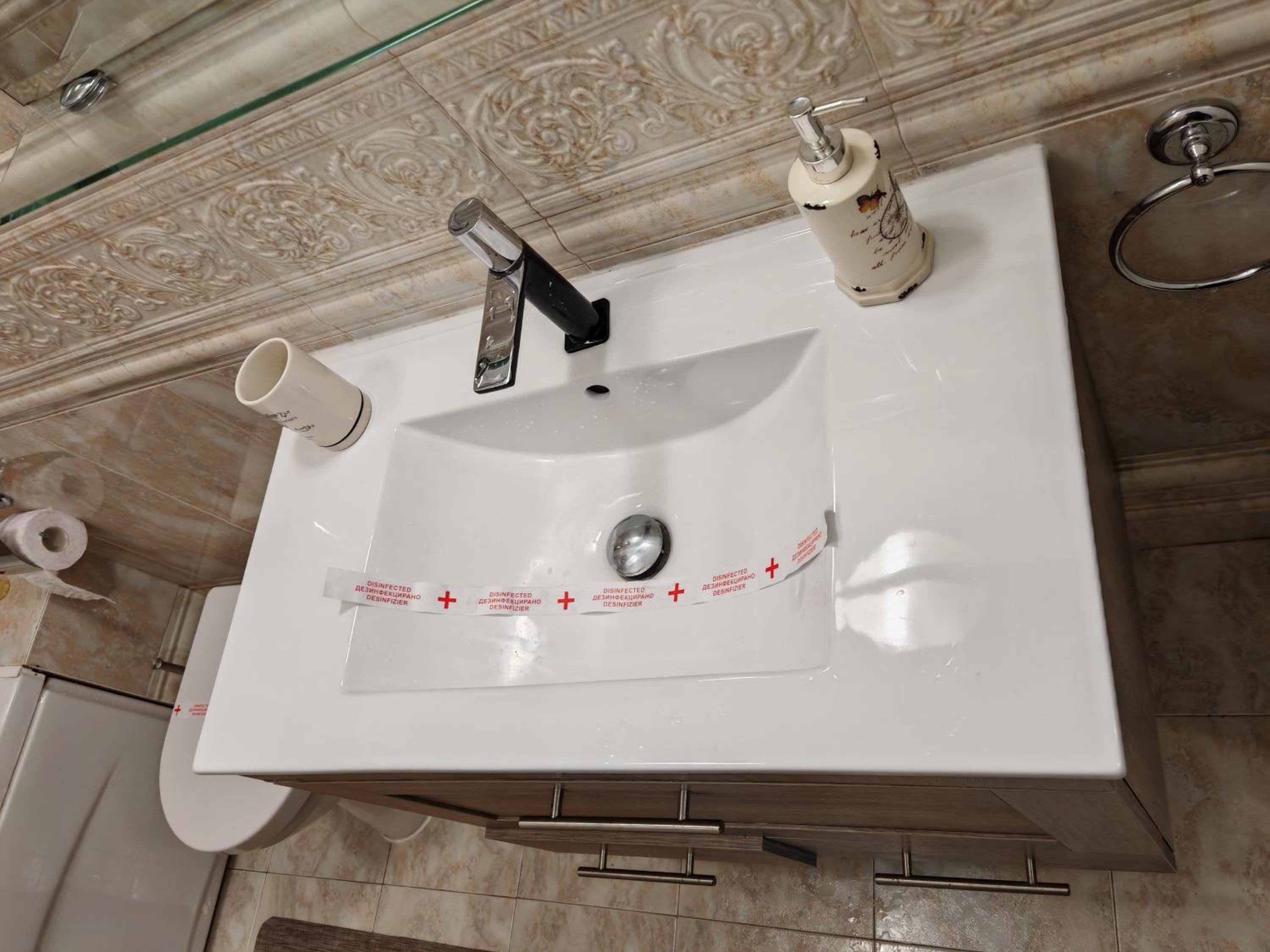 Apartament 86
