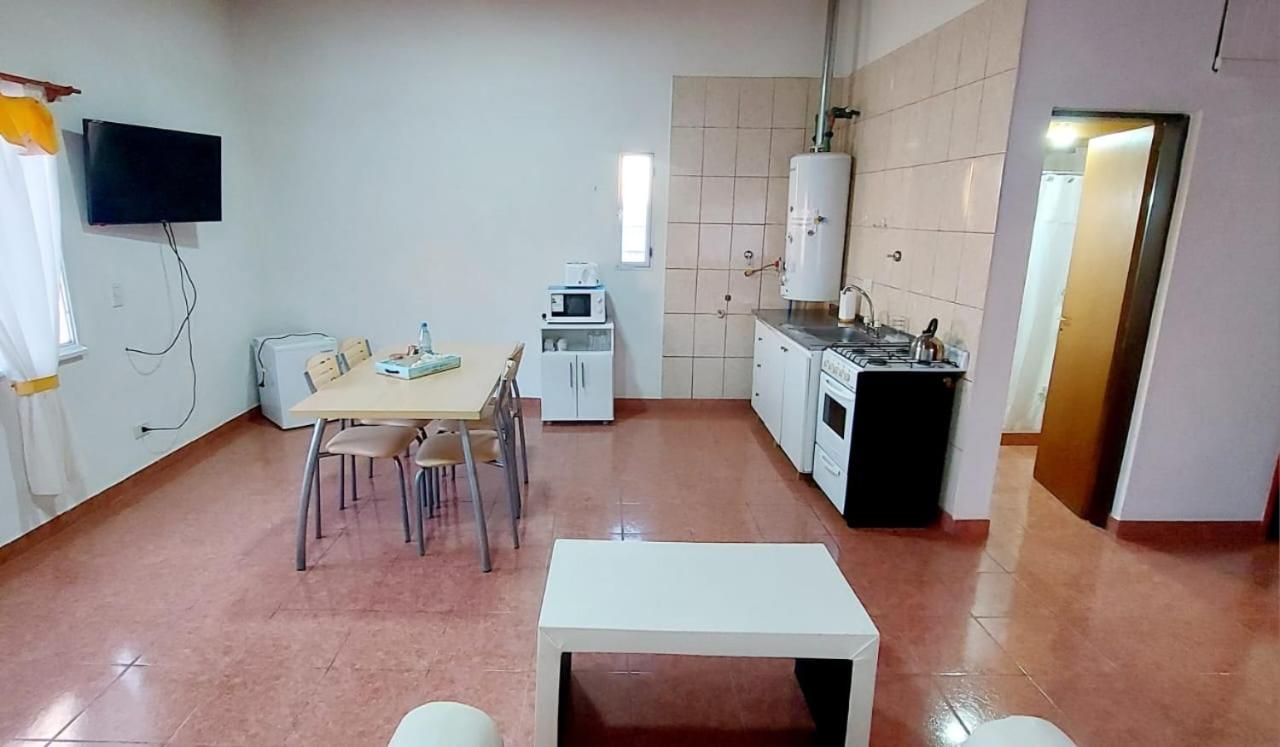La Fueguina Departamento 1 en Gdor Gregores