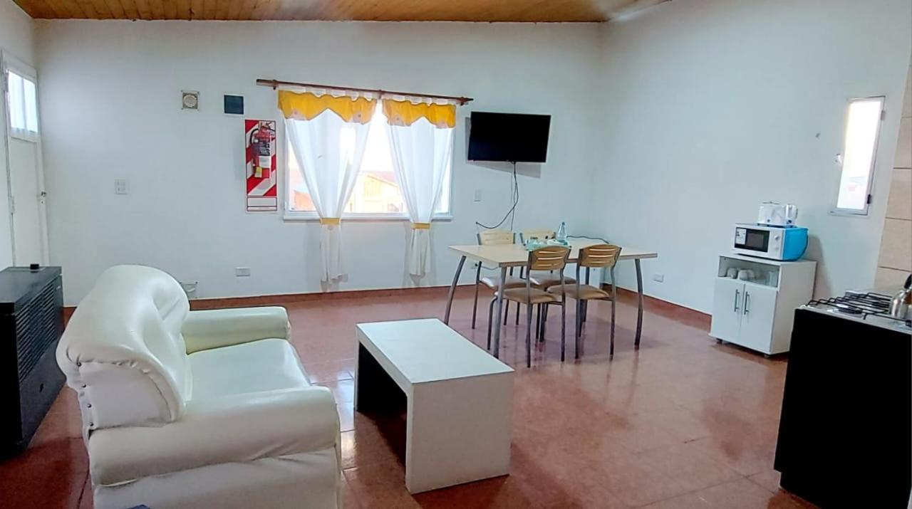 La Fueguina Departamento 1 en Gdor Gregores