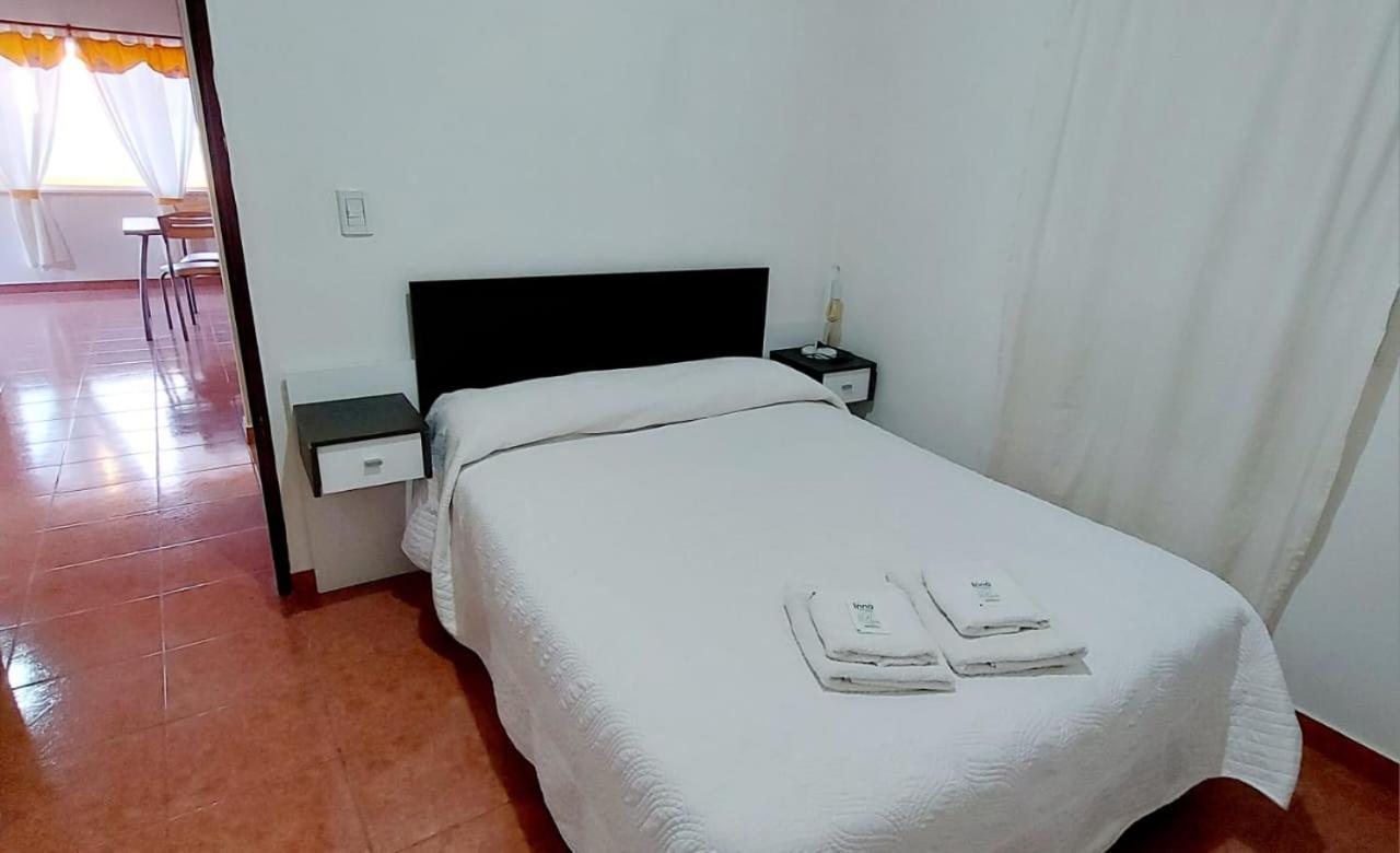La Fueguina Departamento 1 en Gdor Gregores