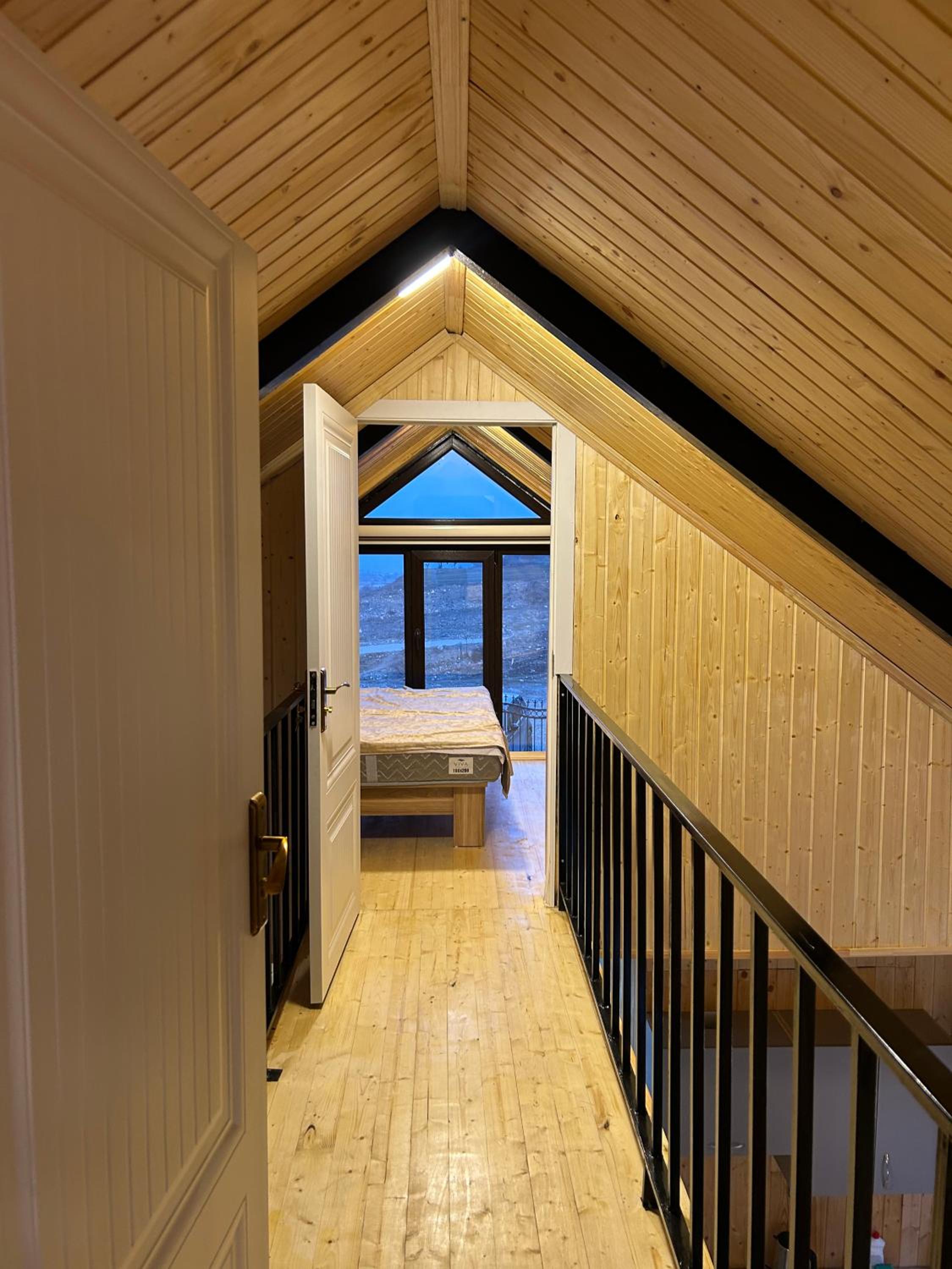 Shahdag Mountain House