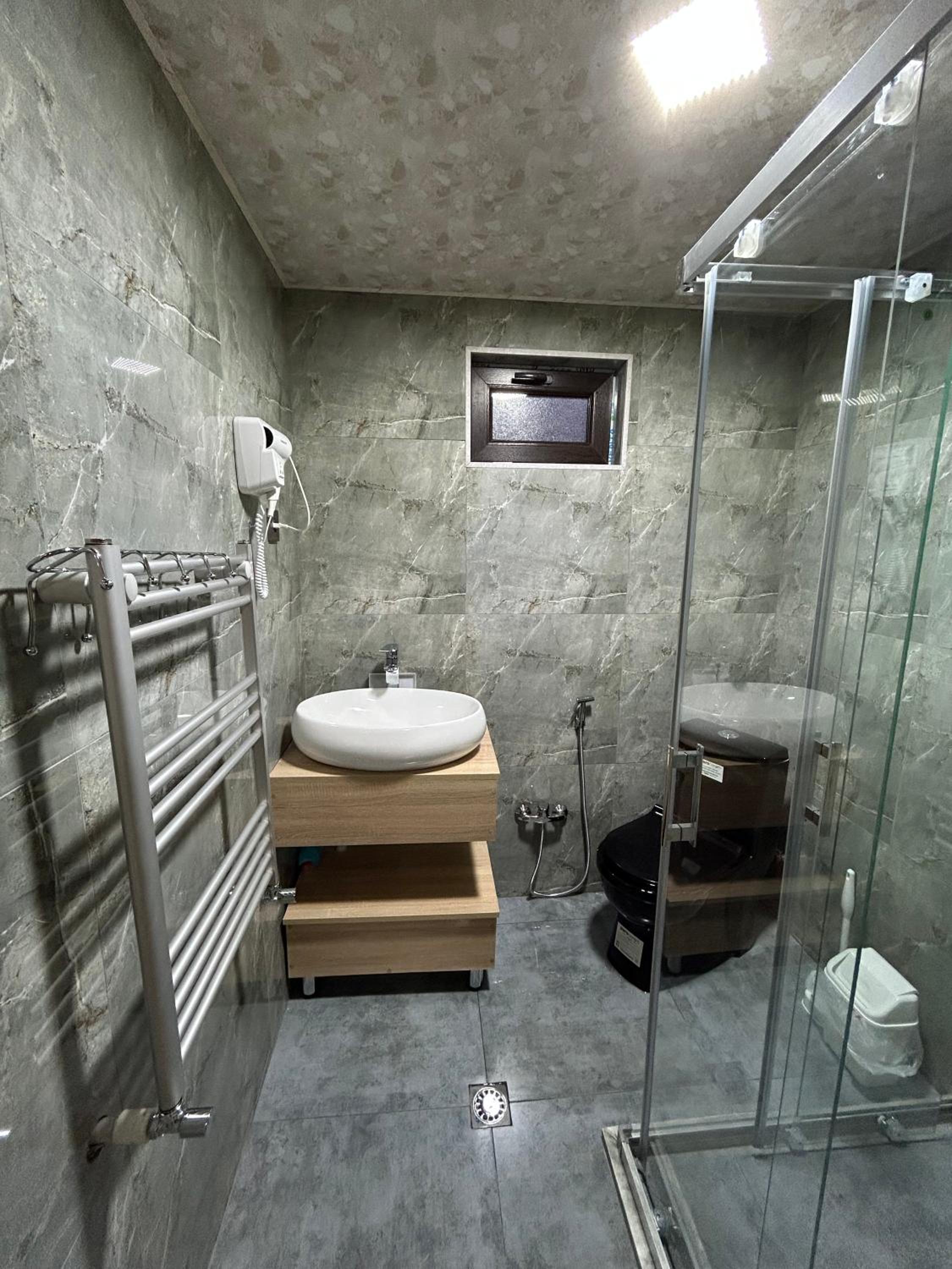Shahdag Mountain House