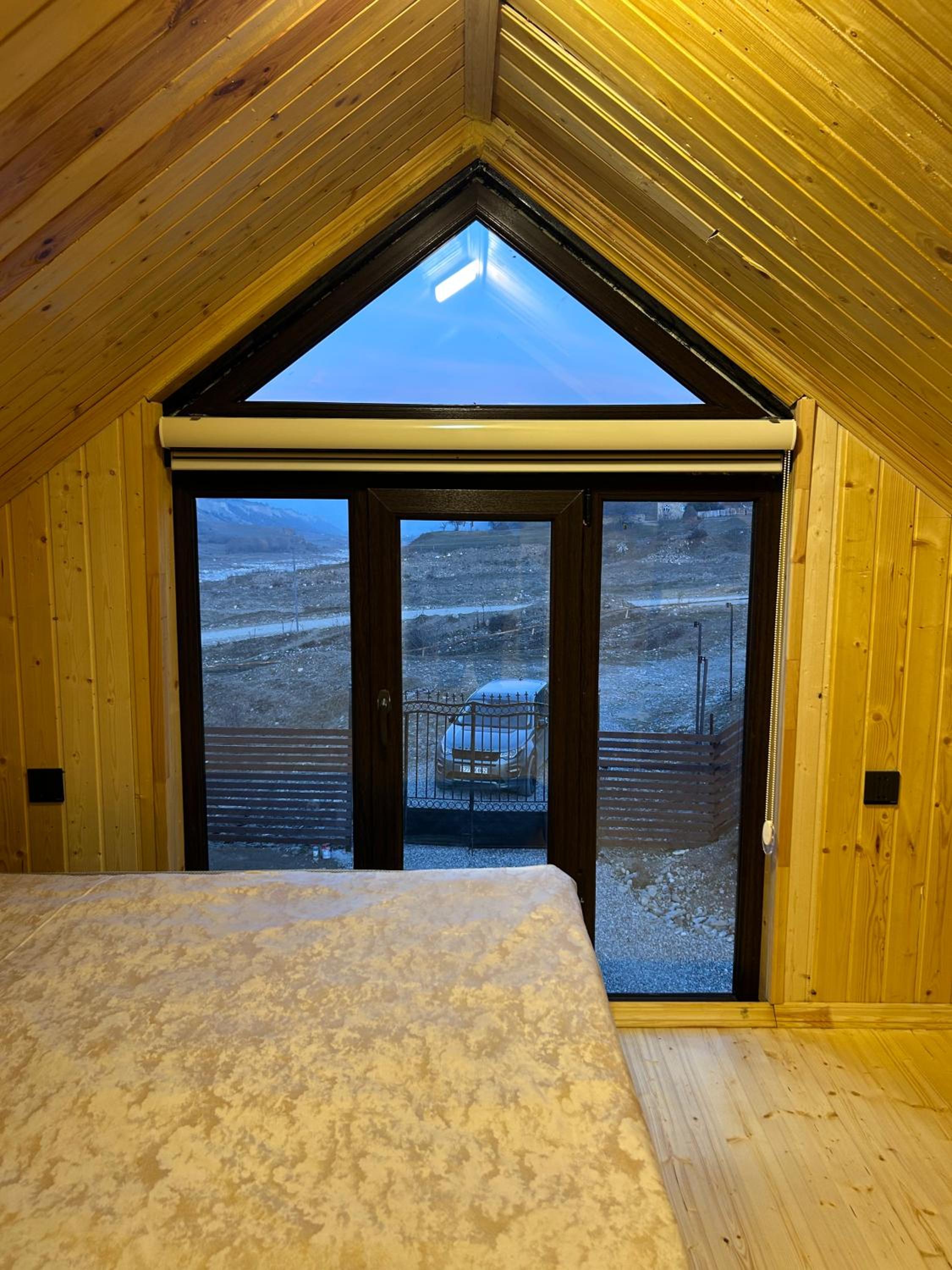 Shahdag Mountain House