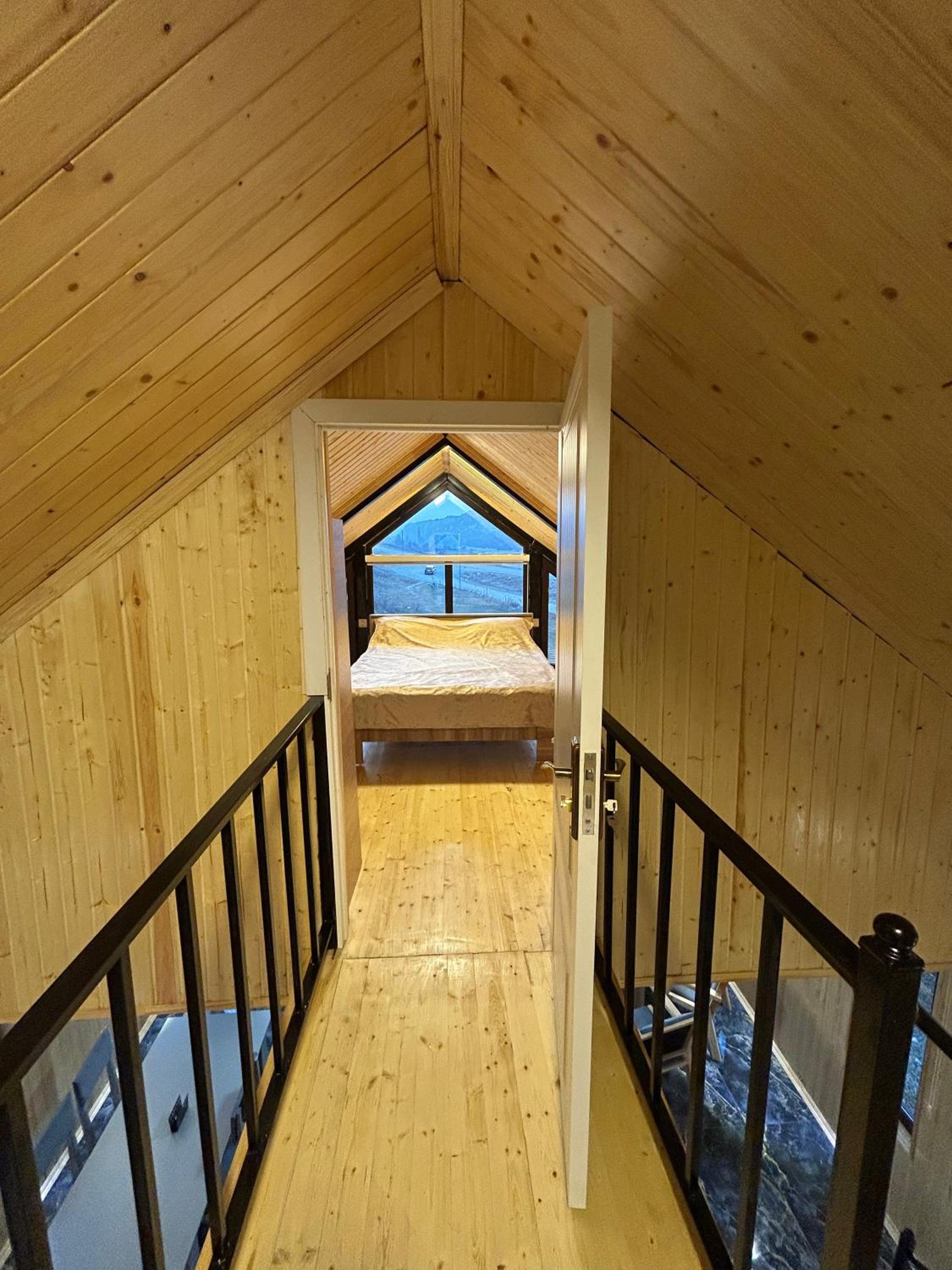 Shahdag Mountain House