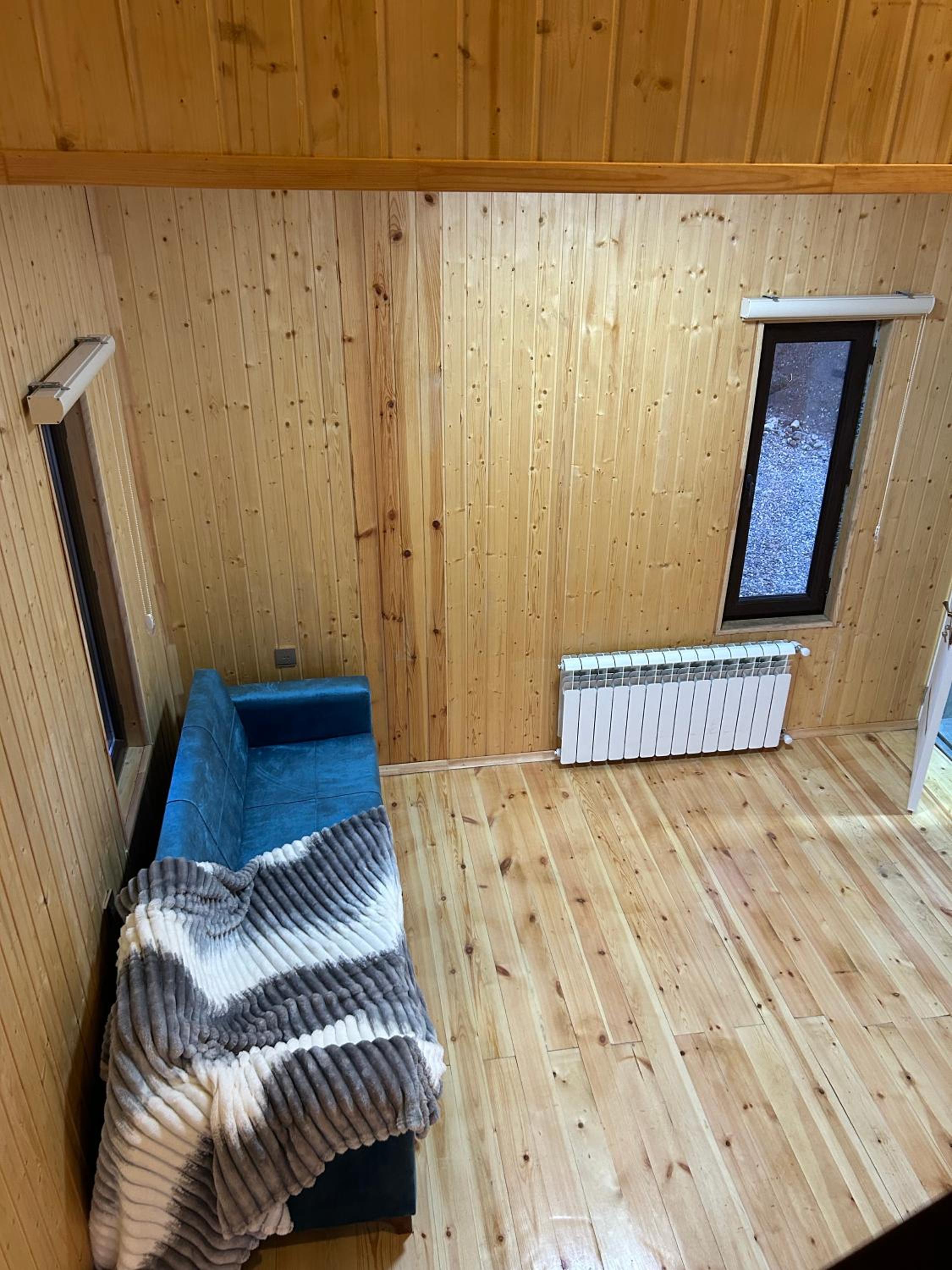 Shahdag Mountain House