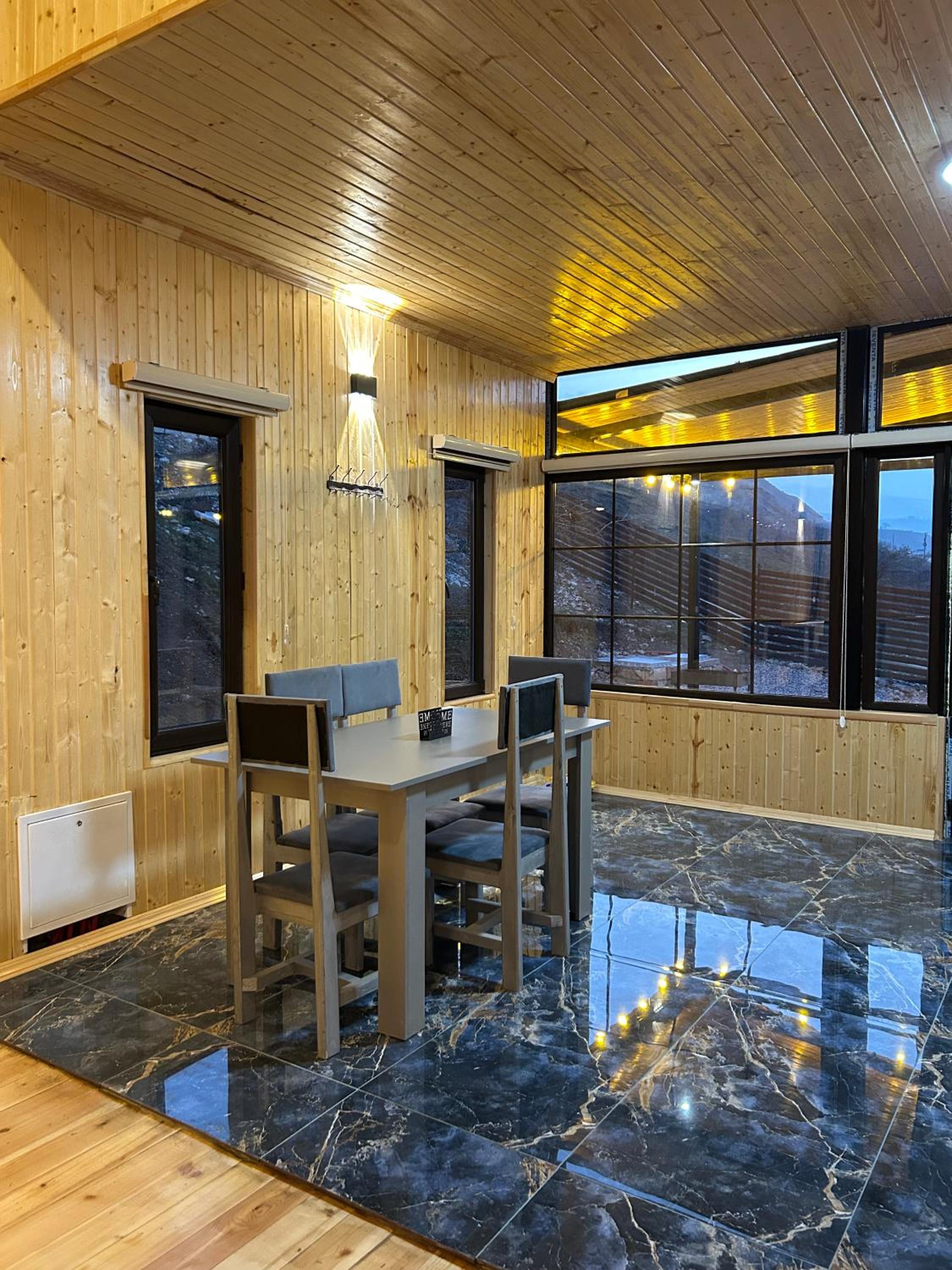 Shahdag Mountain House