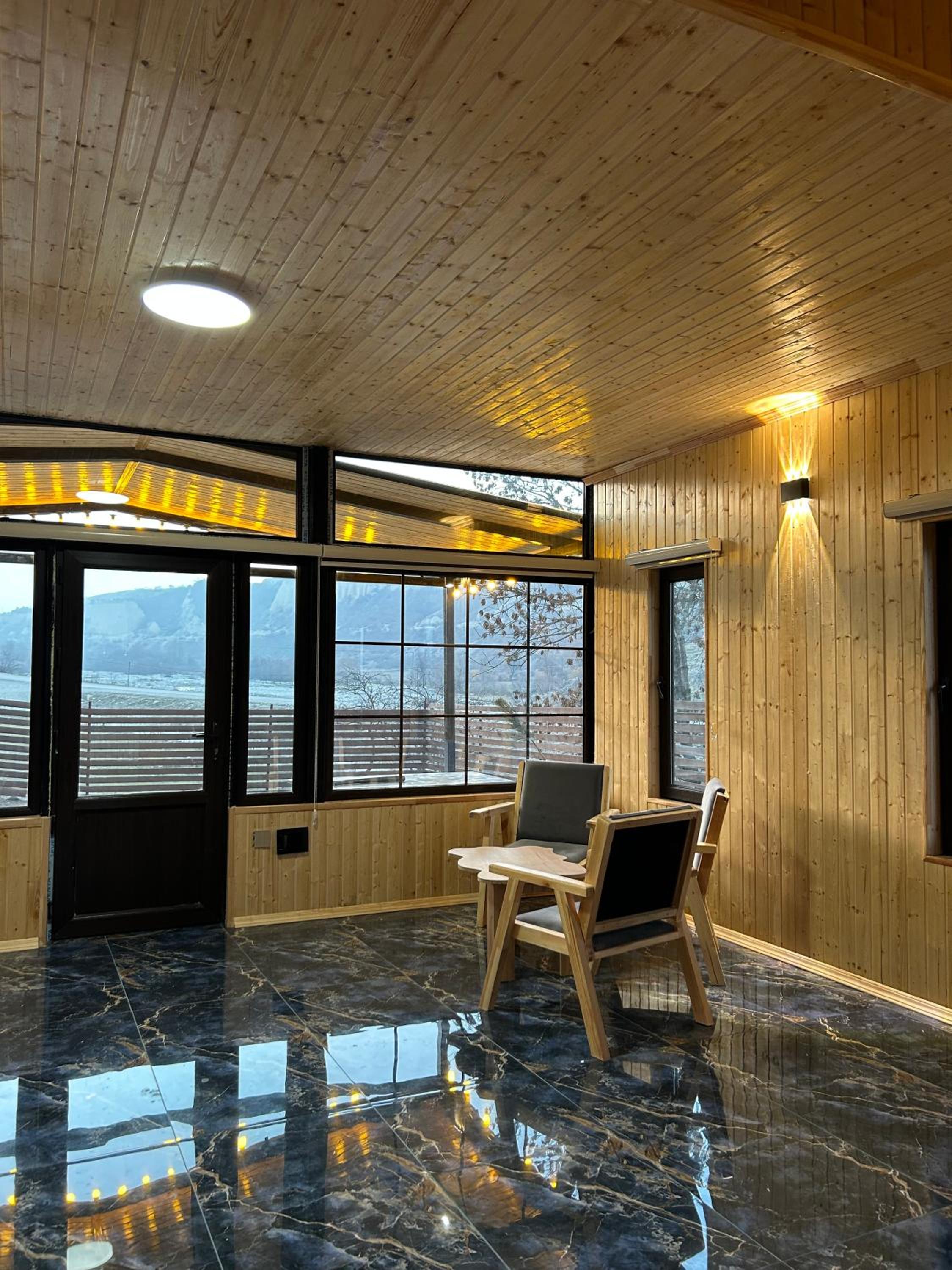 Shahdag Mountain House