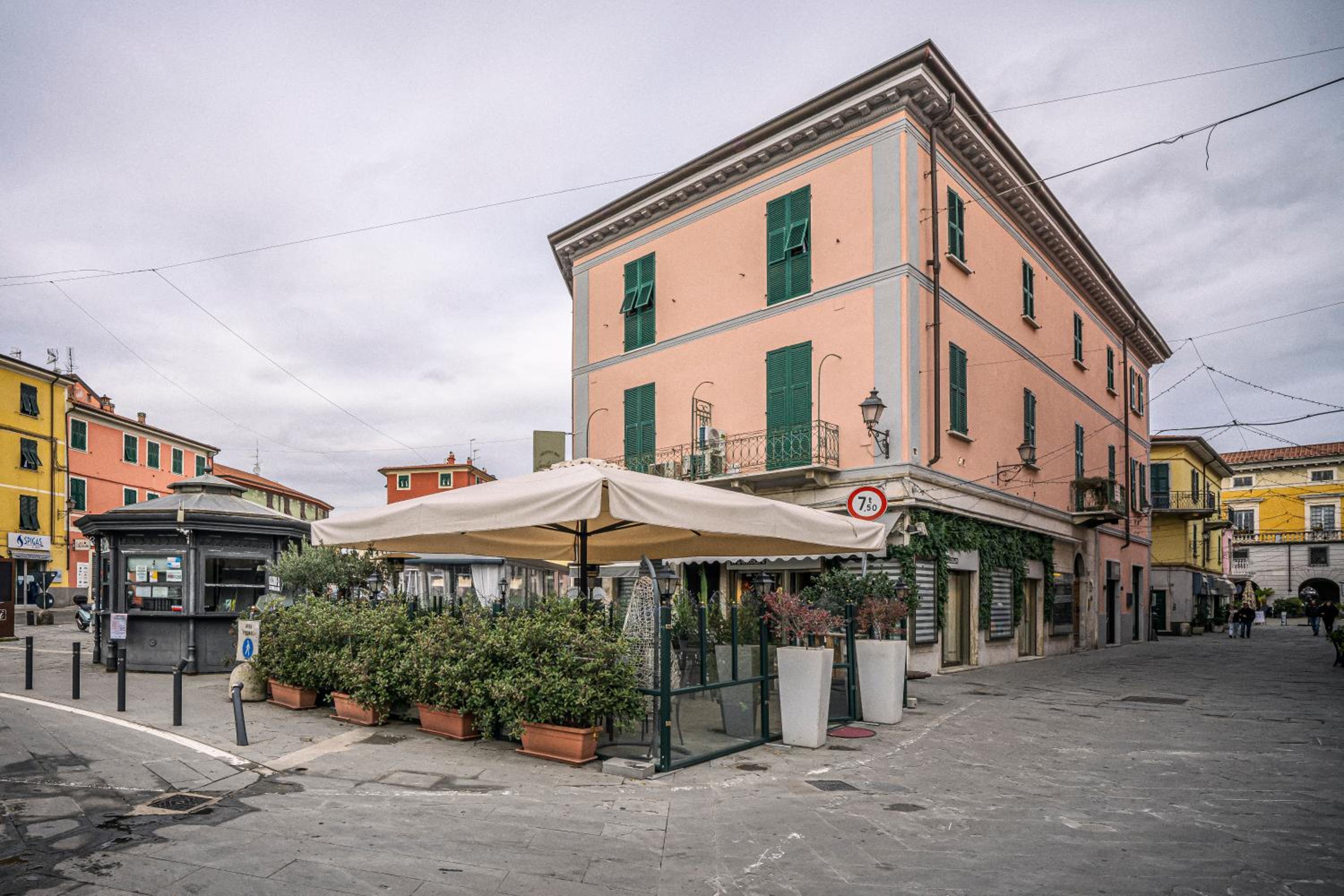 Hotel Antica Dogana