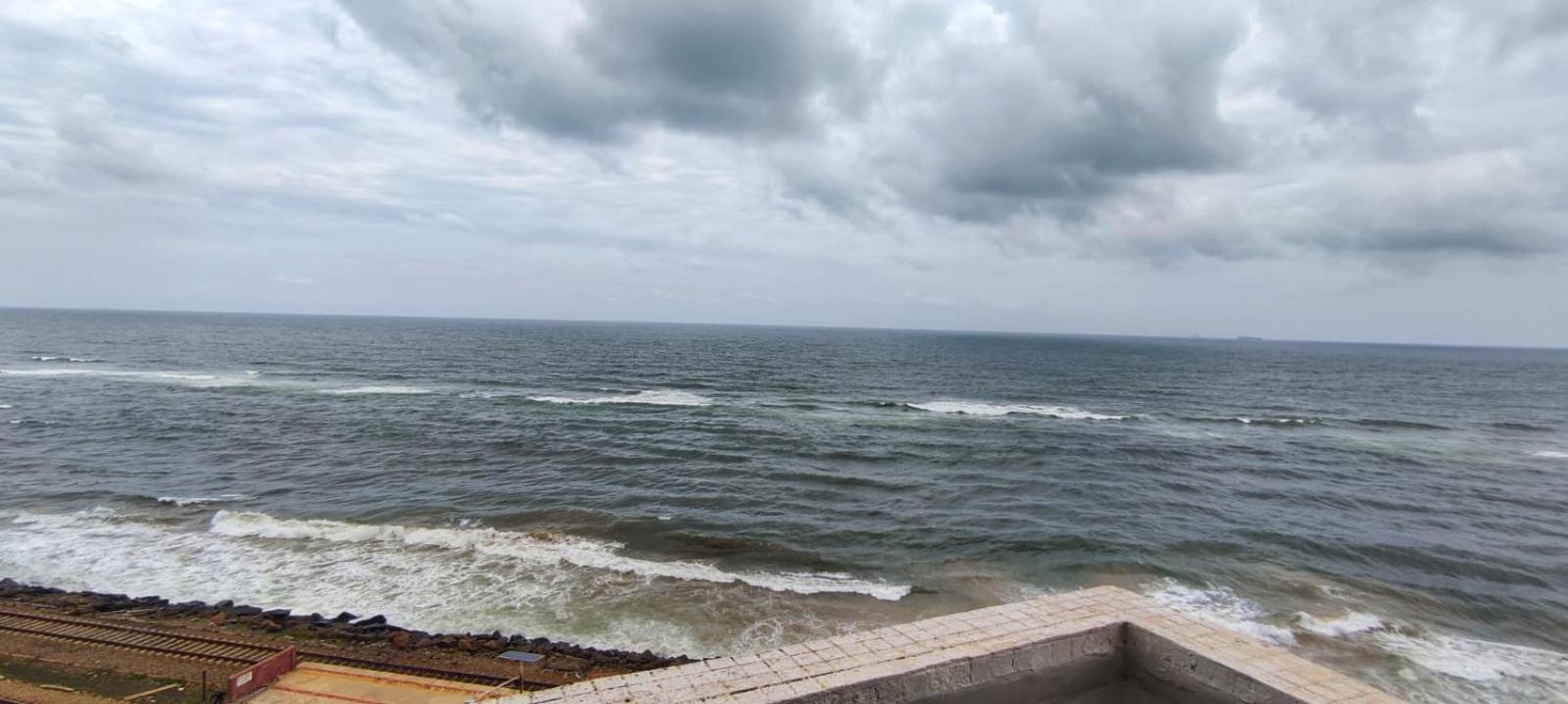 Serene Sea View By Chana view 5