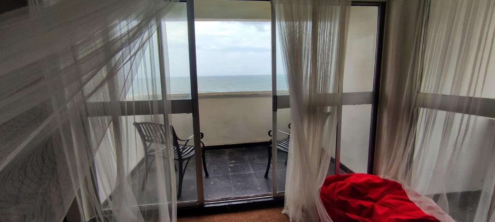 Serene Sea View By Chana view 4