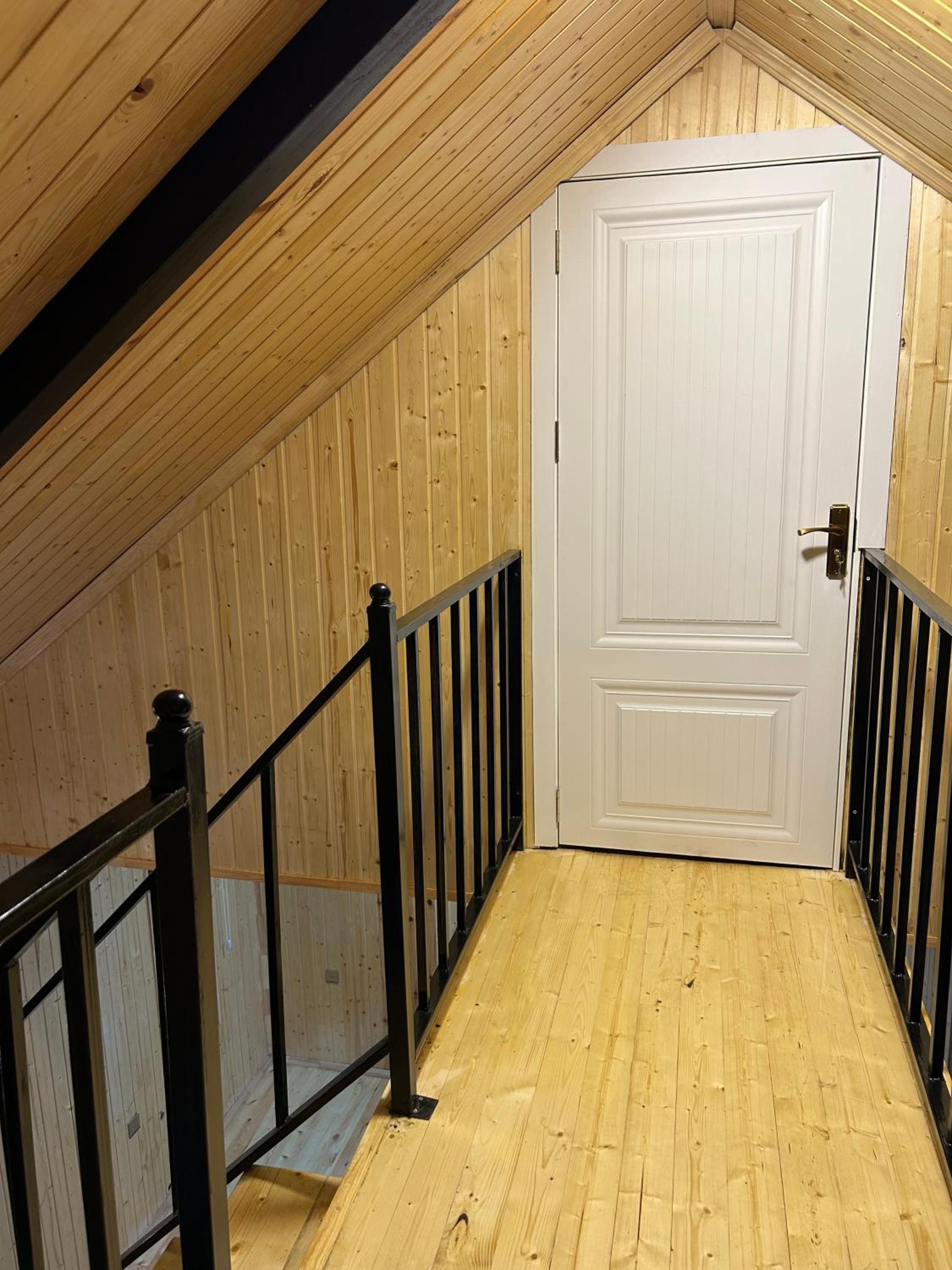 Shahdag Mountain House