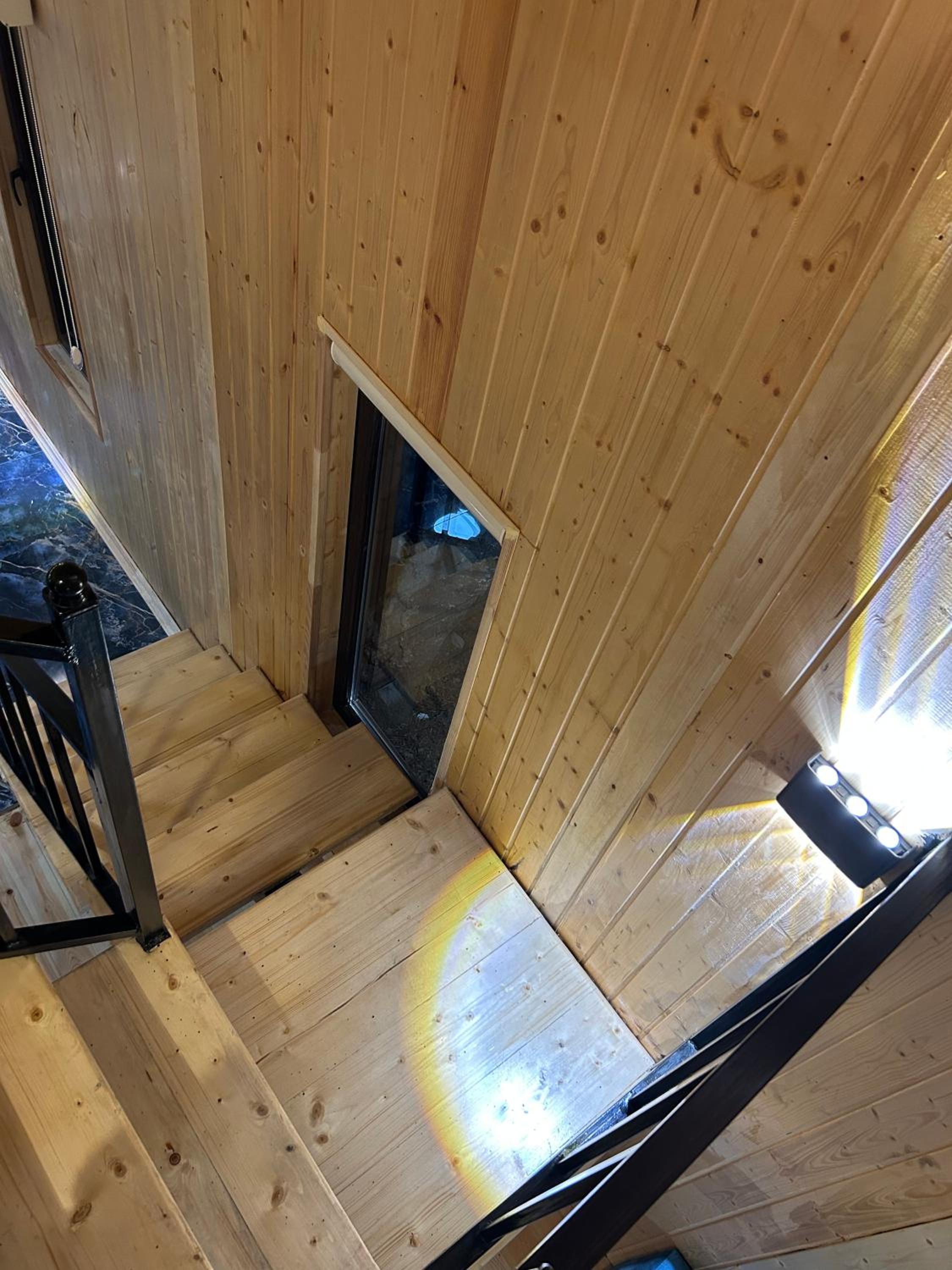 Shahdag Mountain House