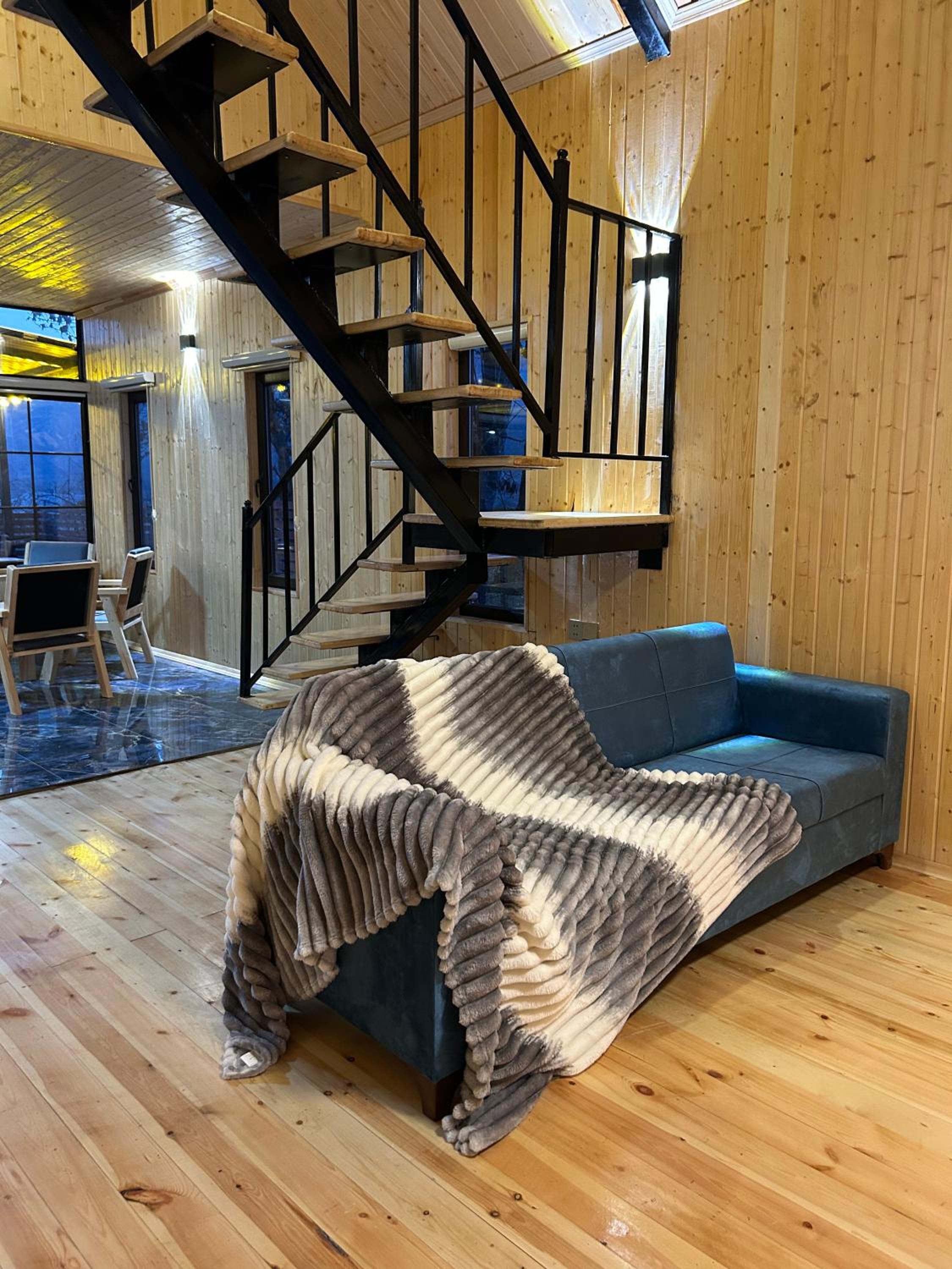 Shahdag Mountain House