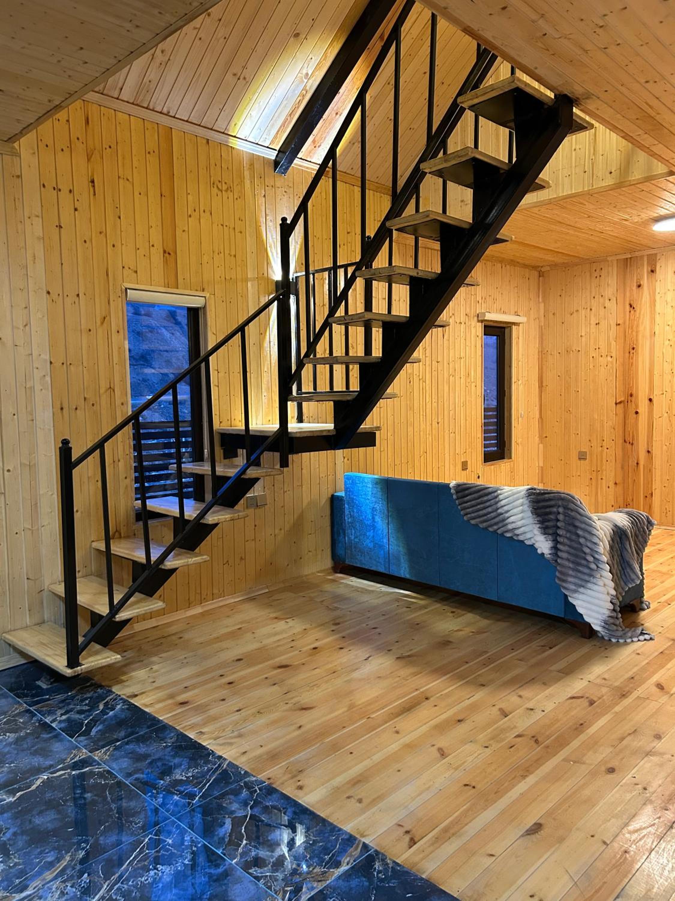 Shahdag Mountain House