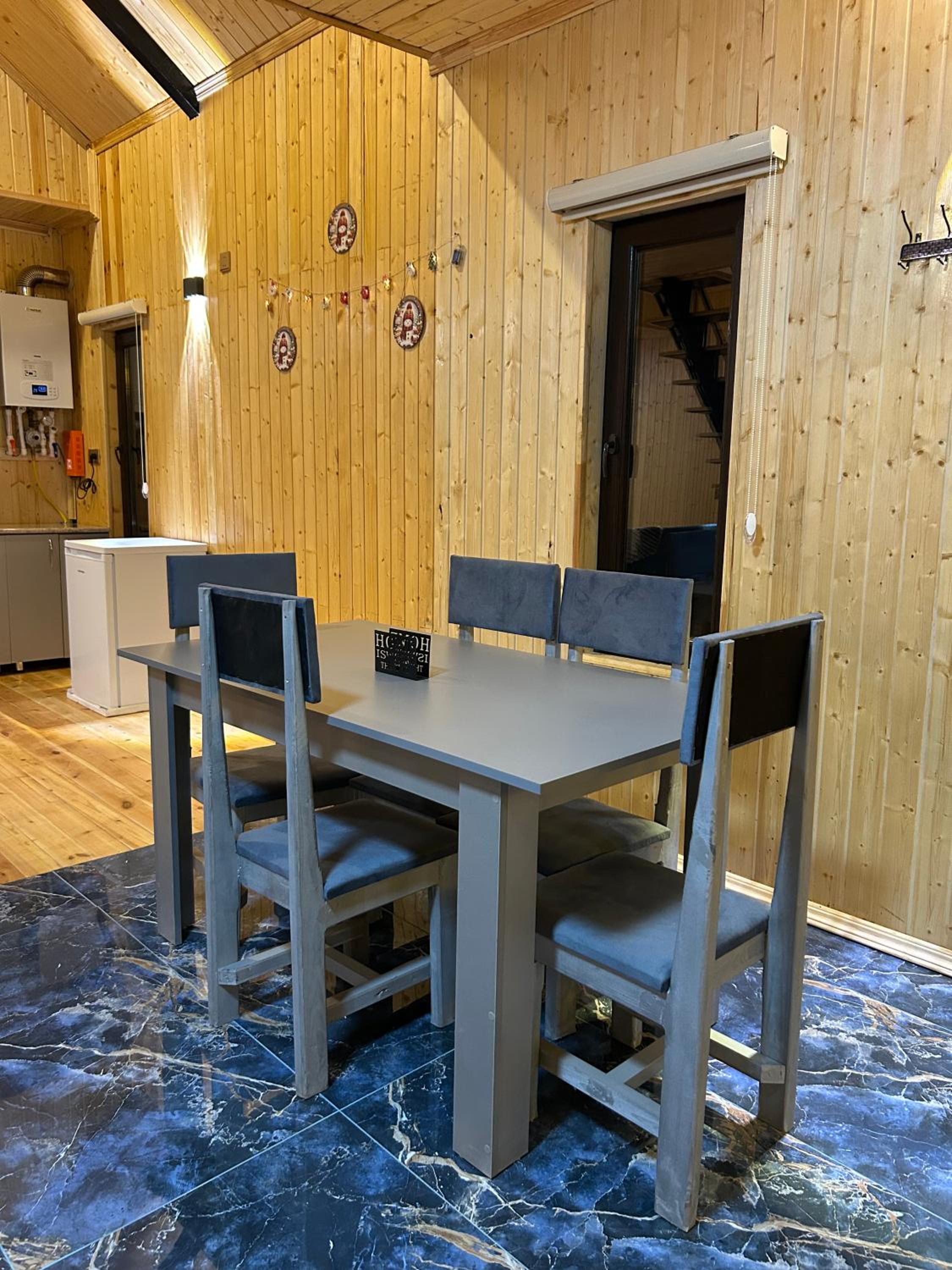 Shahdag Mountain House