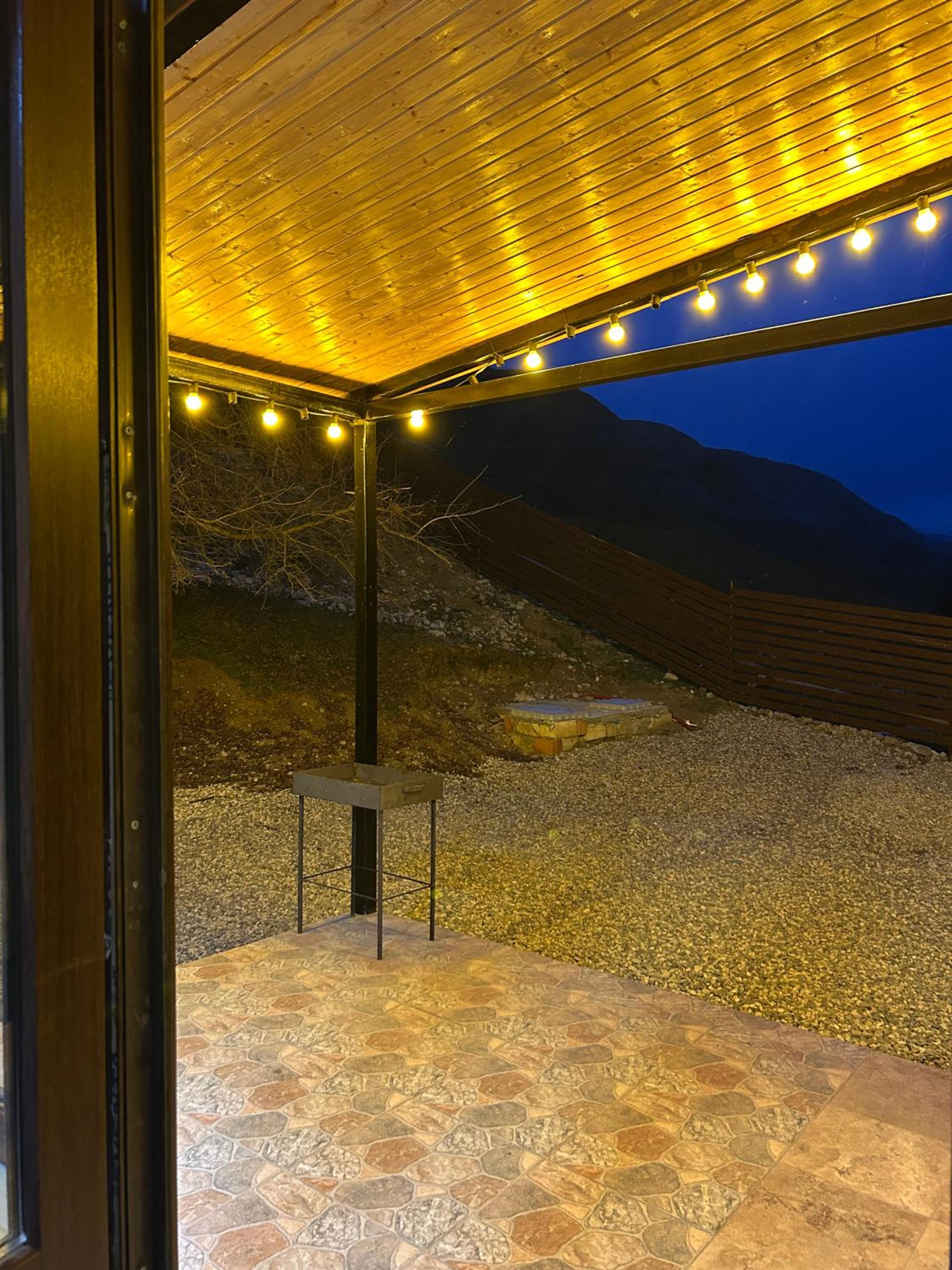 Shahdag Mountain House