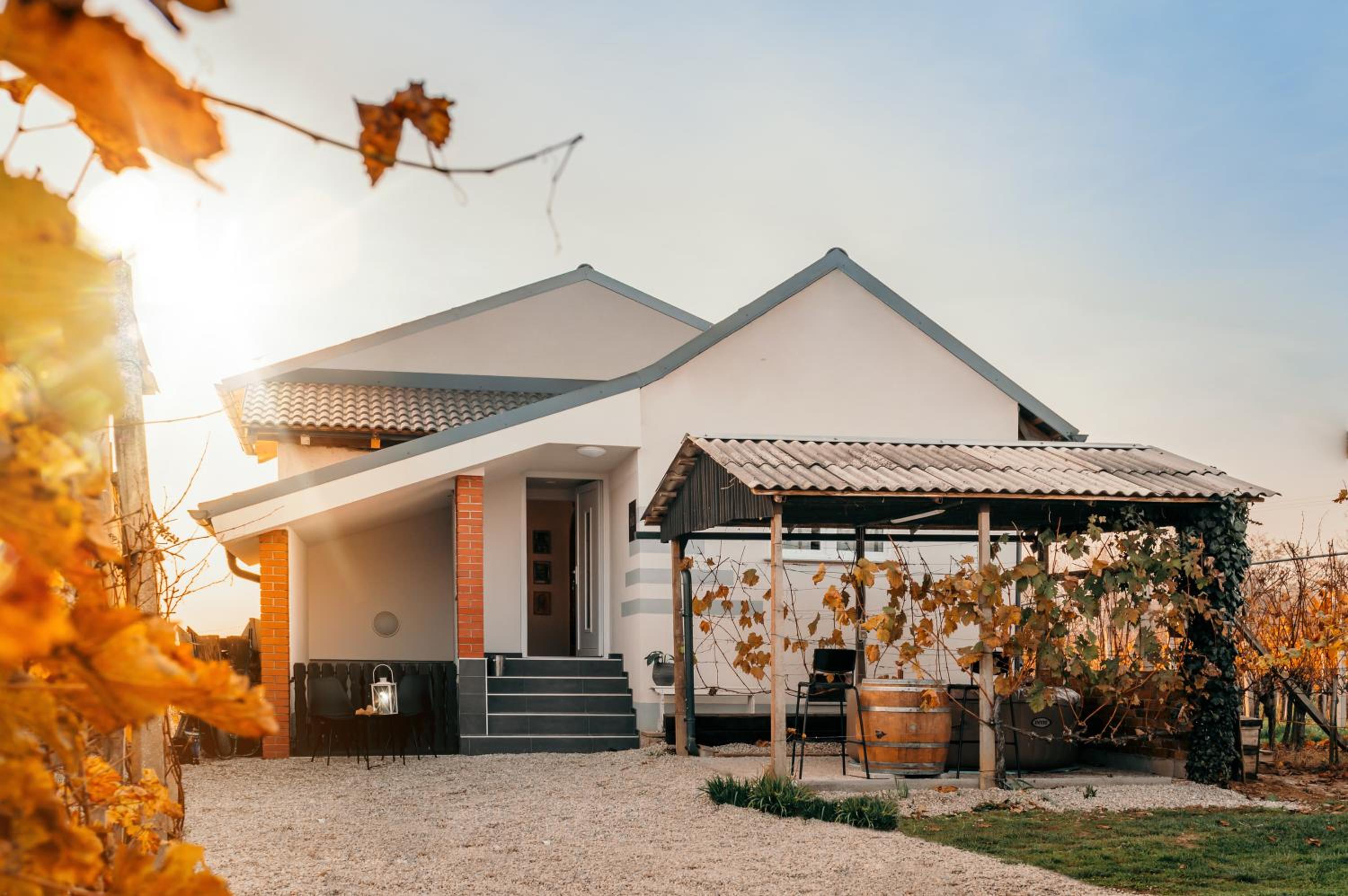 Hotel Hiska Pri Paulu