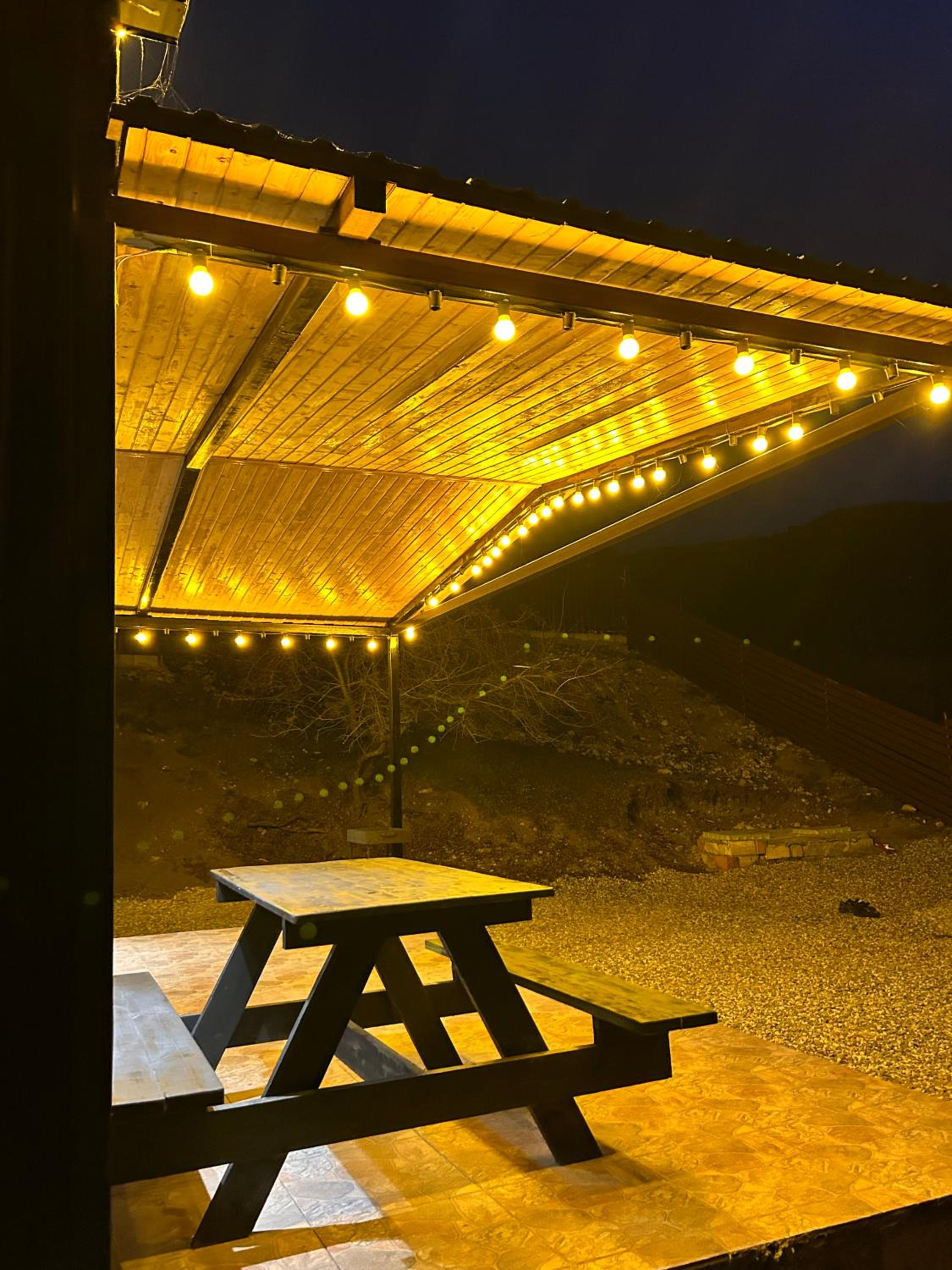 Shahdag Mountain House