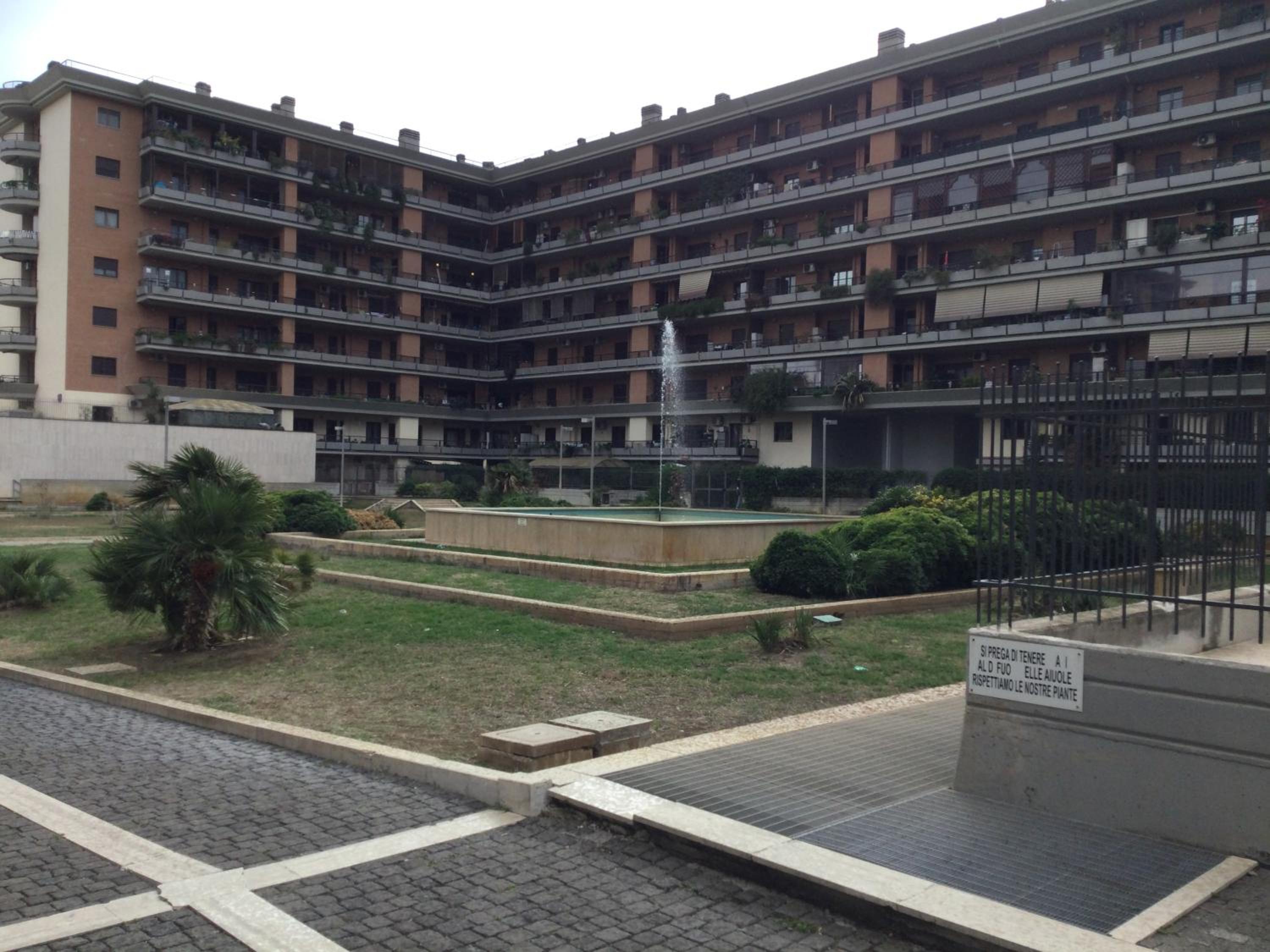 Fiumicino Relax House