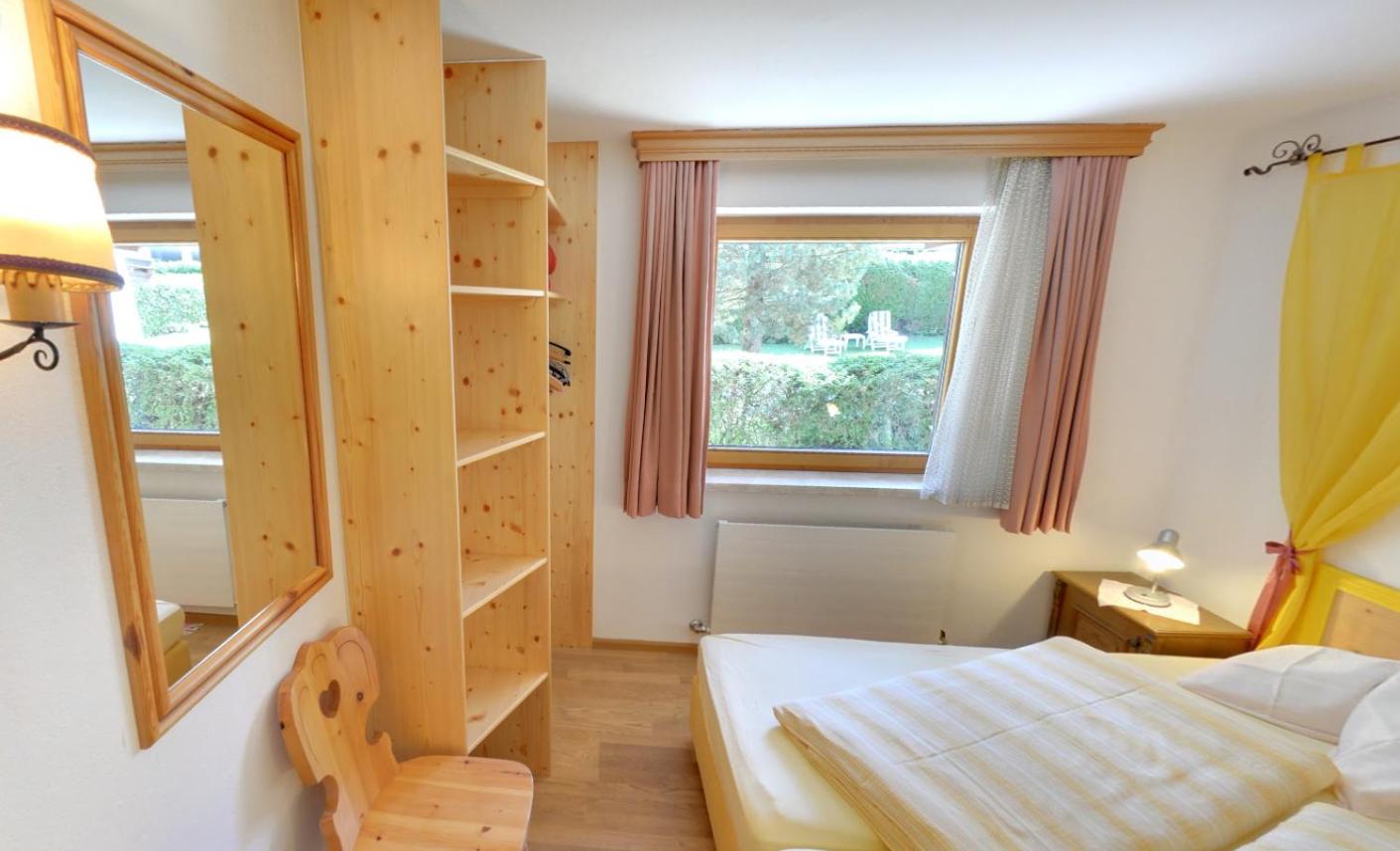 Apartmentpension Hillebrand