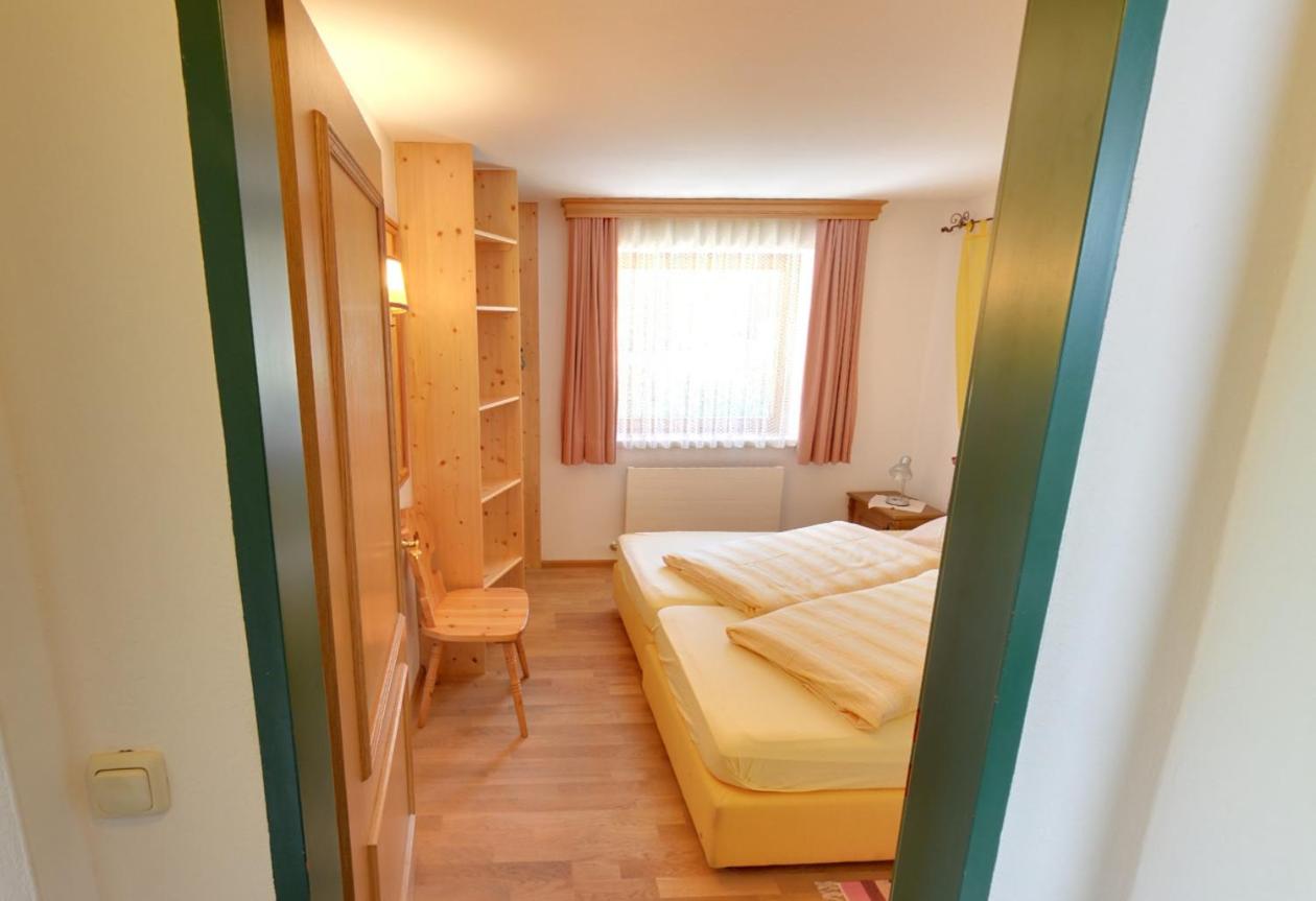 Apartmentpension Hillebrand