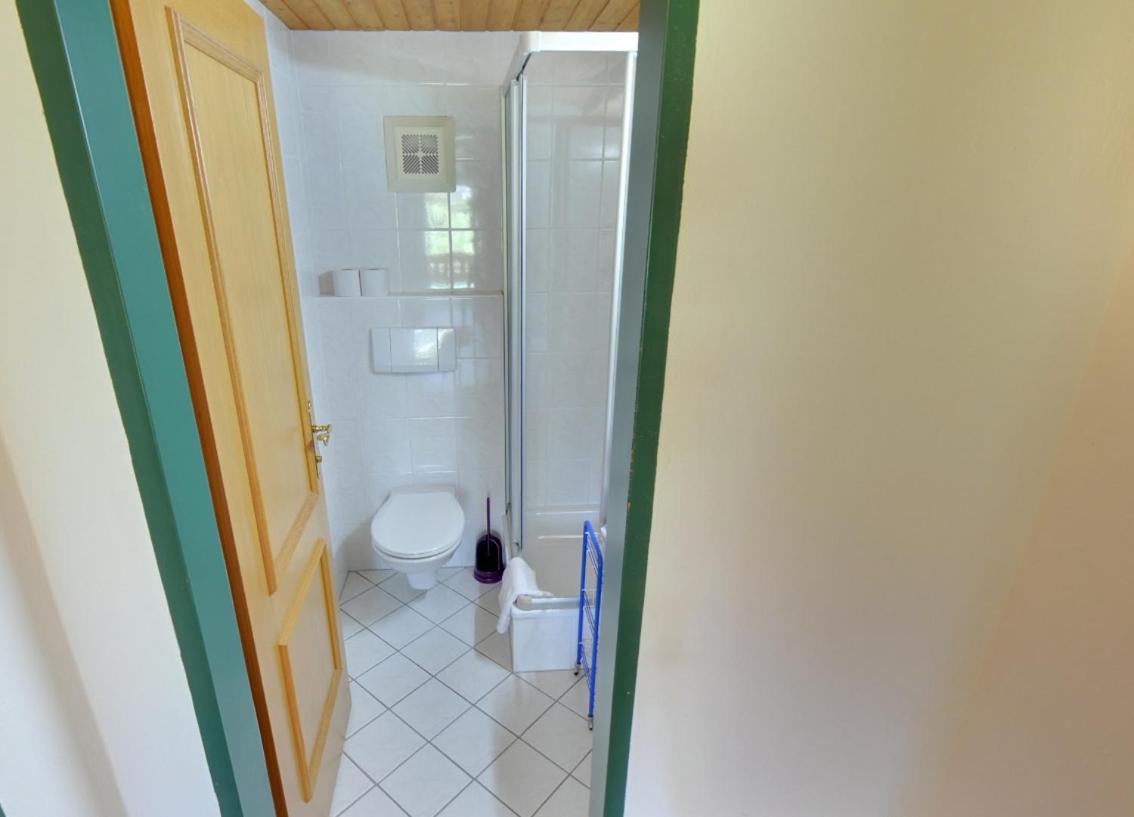Apartmentpension Hillebrand