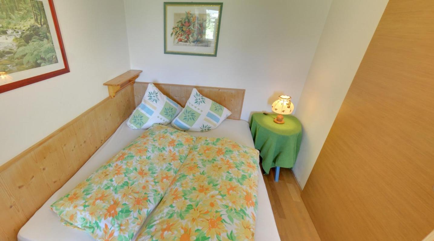 Apartmentpension Hillebrand