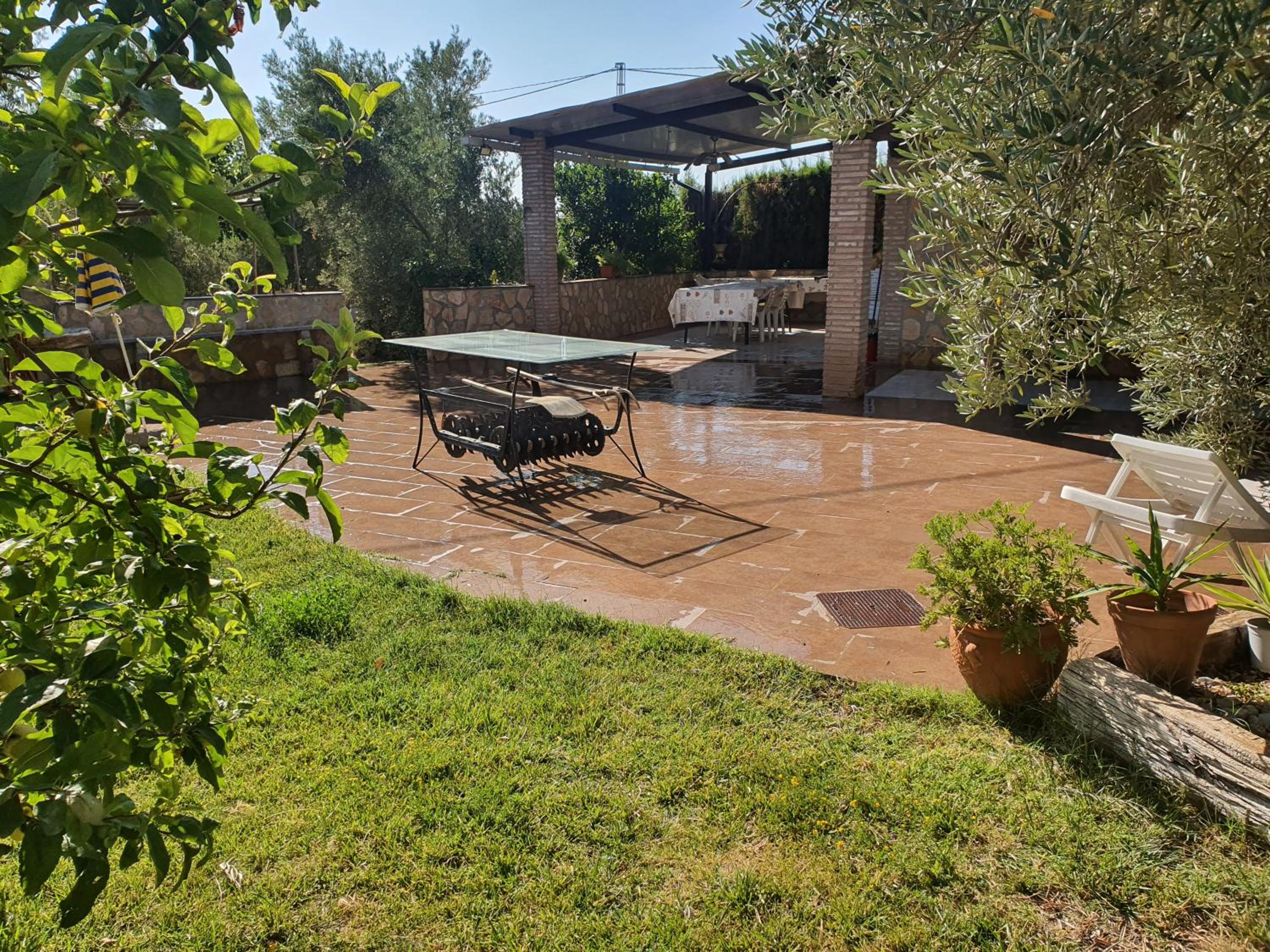 Cazorla Ortiz chalet photo 2