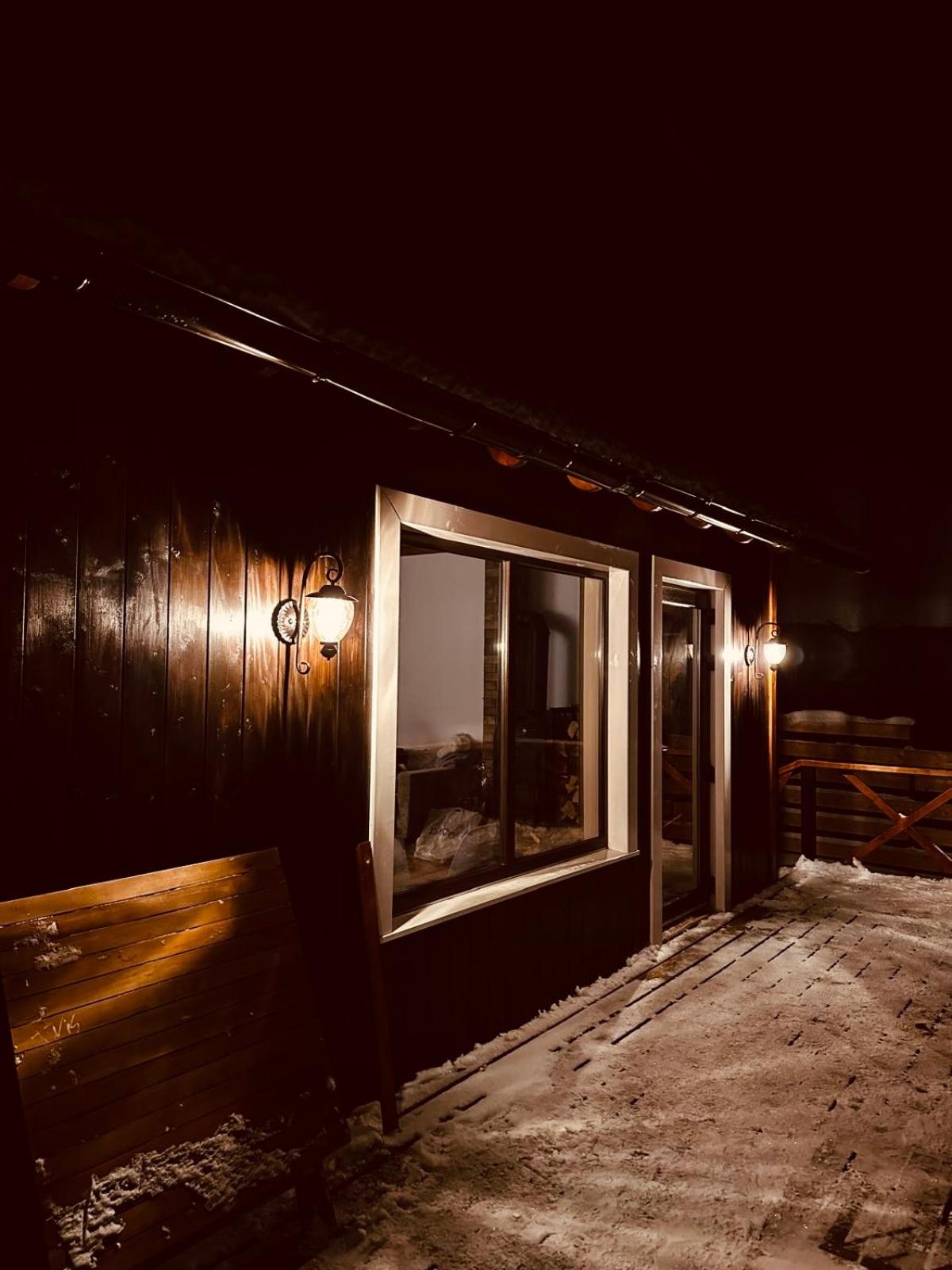 Cabana Foxes' Shelter din Beliș, Apuseni view 4