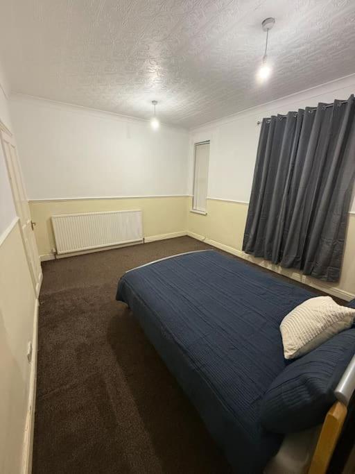 Large 3 bedroom house view 2