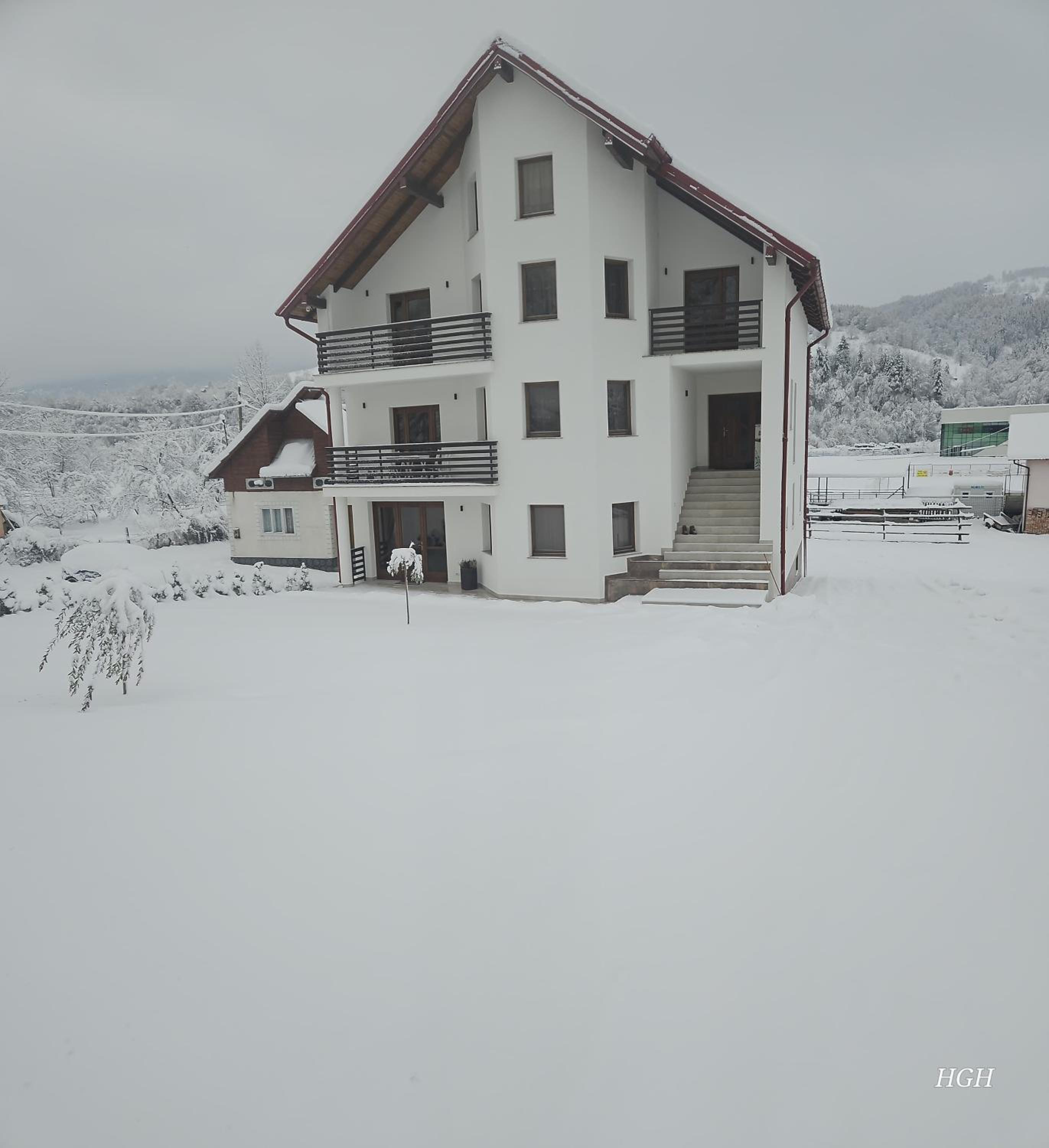 Apartament HATERE