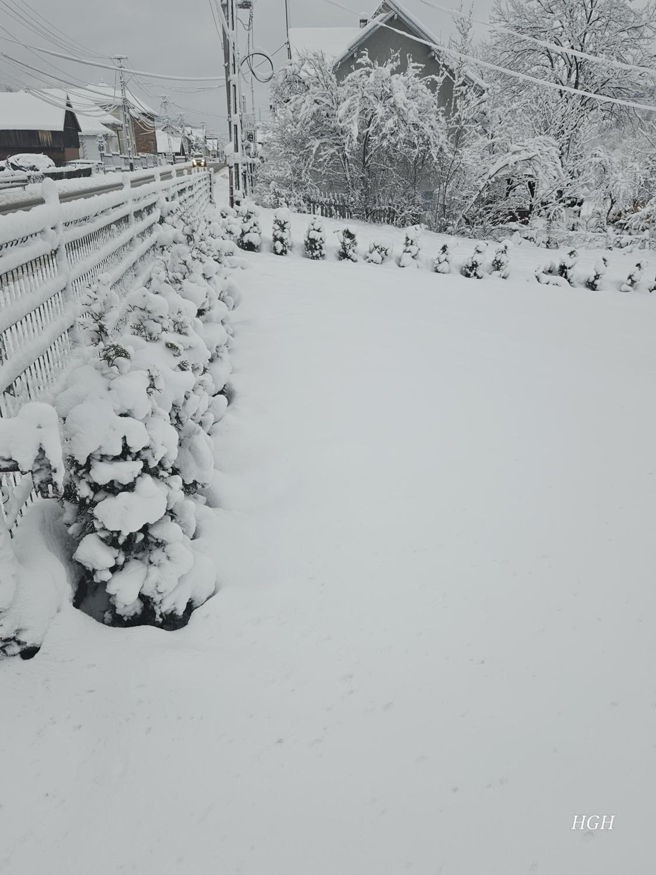 Apartament HATERE