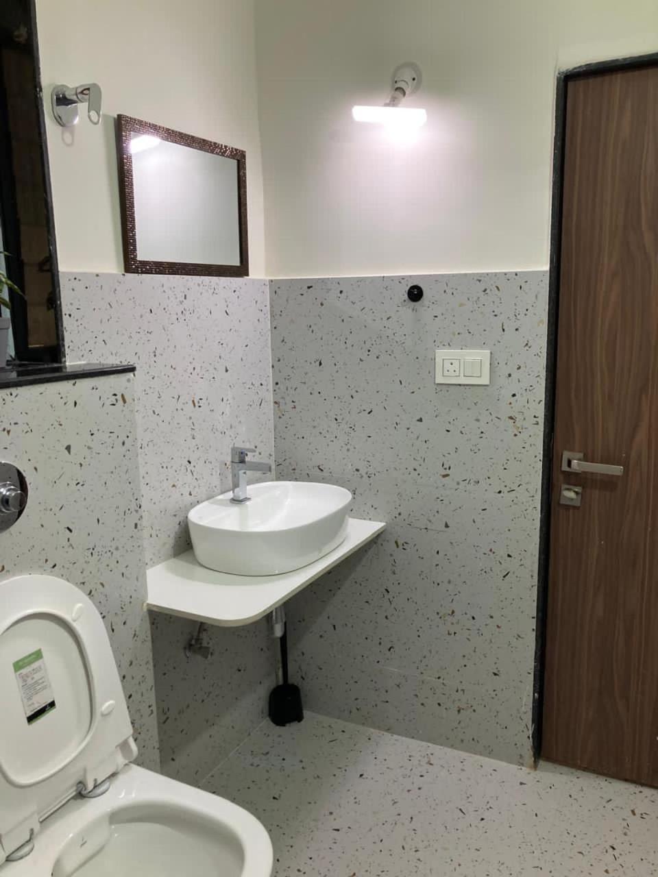 Botanica Apartments in Candolim By Raichandani