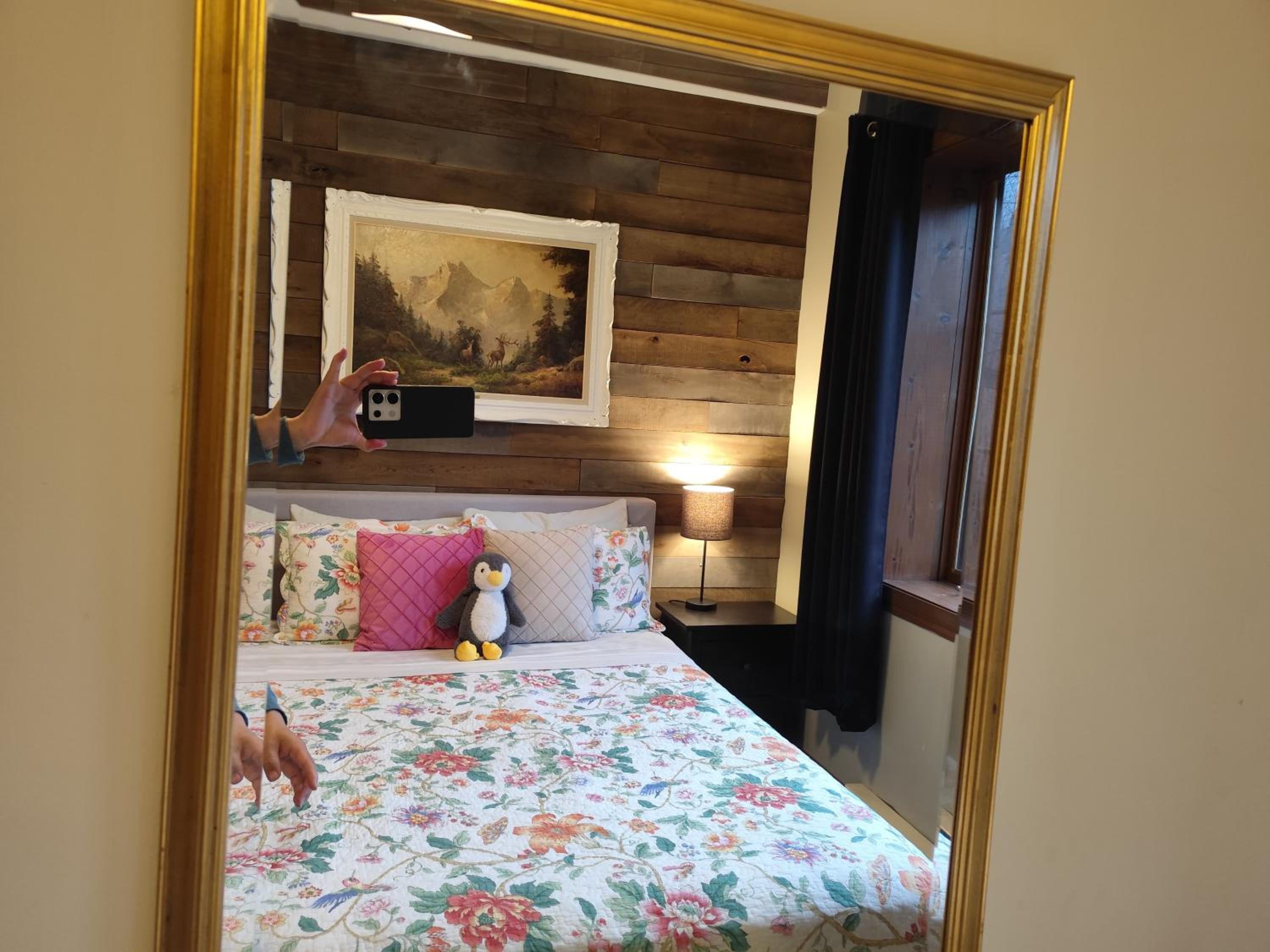 luxurious Mont tremblant 2bd 2bth