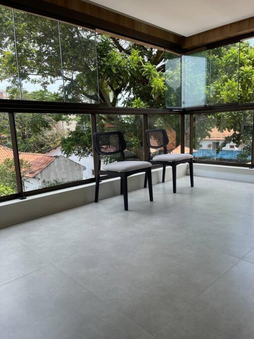 House Ondina
